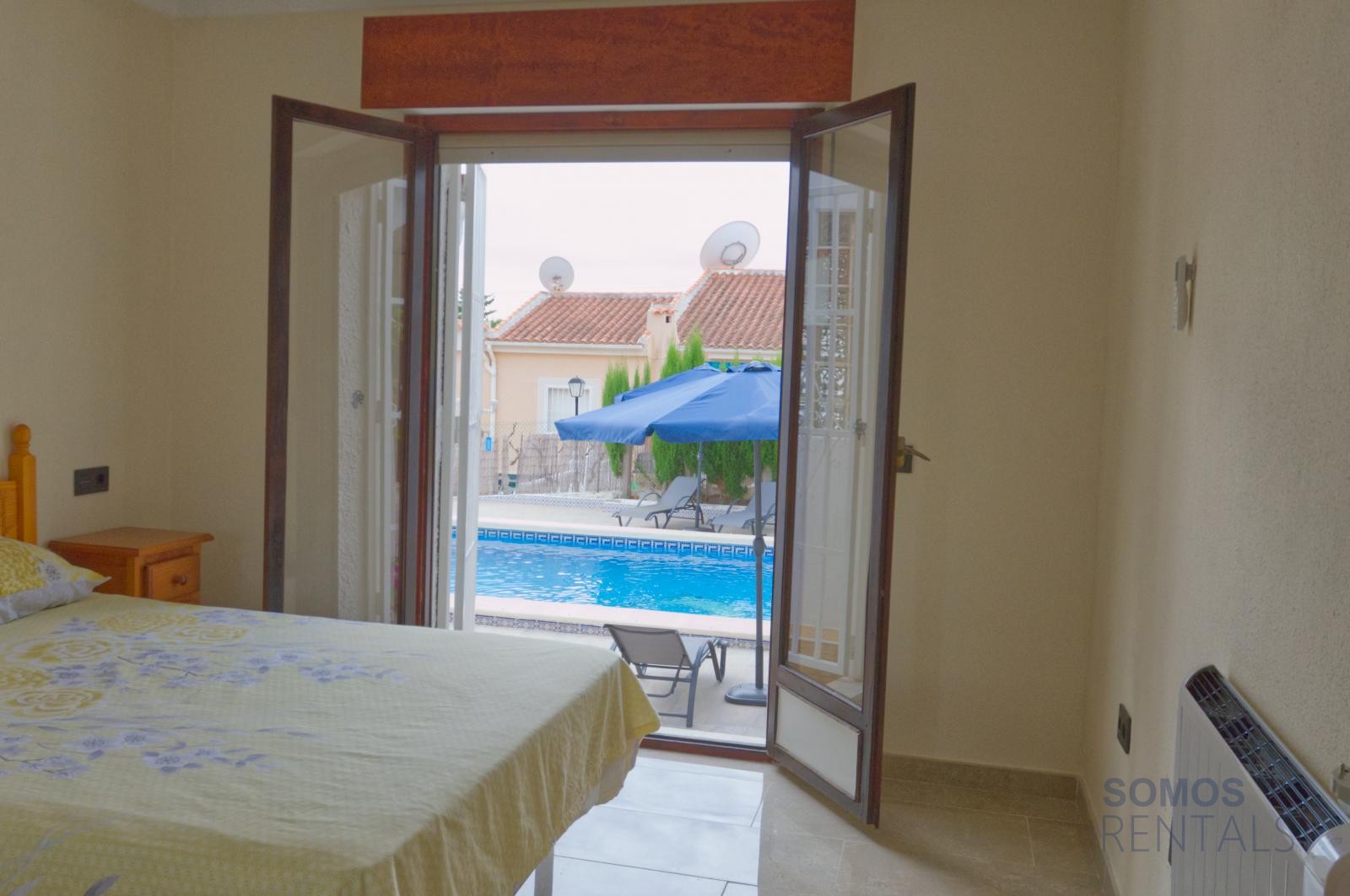 Villa Renita, Urb La Marina — photographie 13