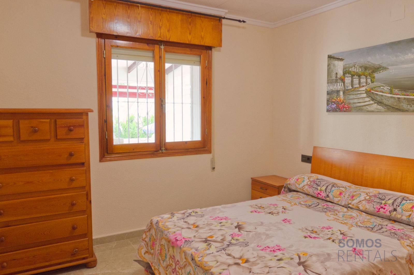 Villa Renita, Urb La Marina — photographie 14