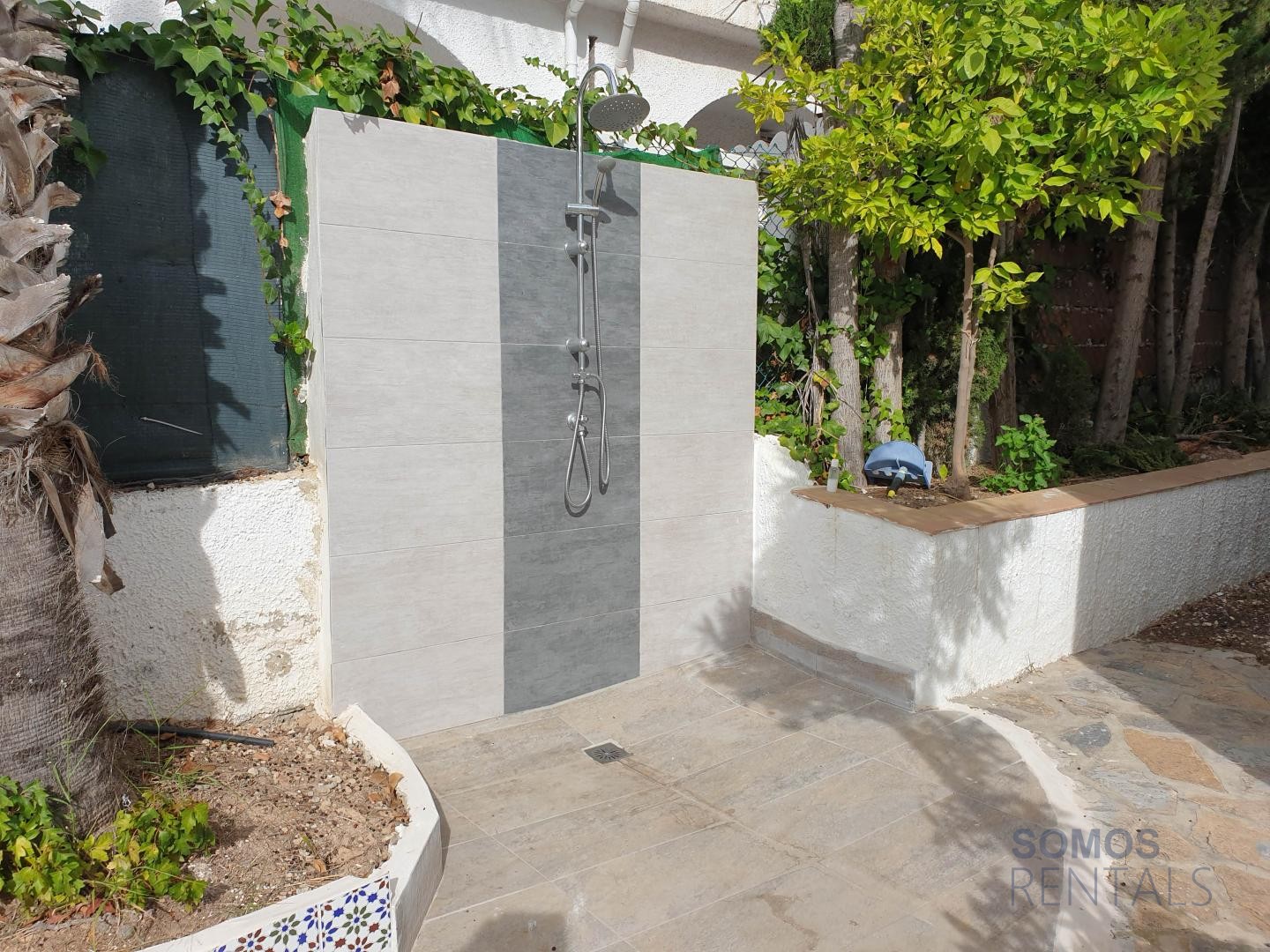 Villa Renita, Urb La Marina — photographie 4