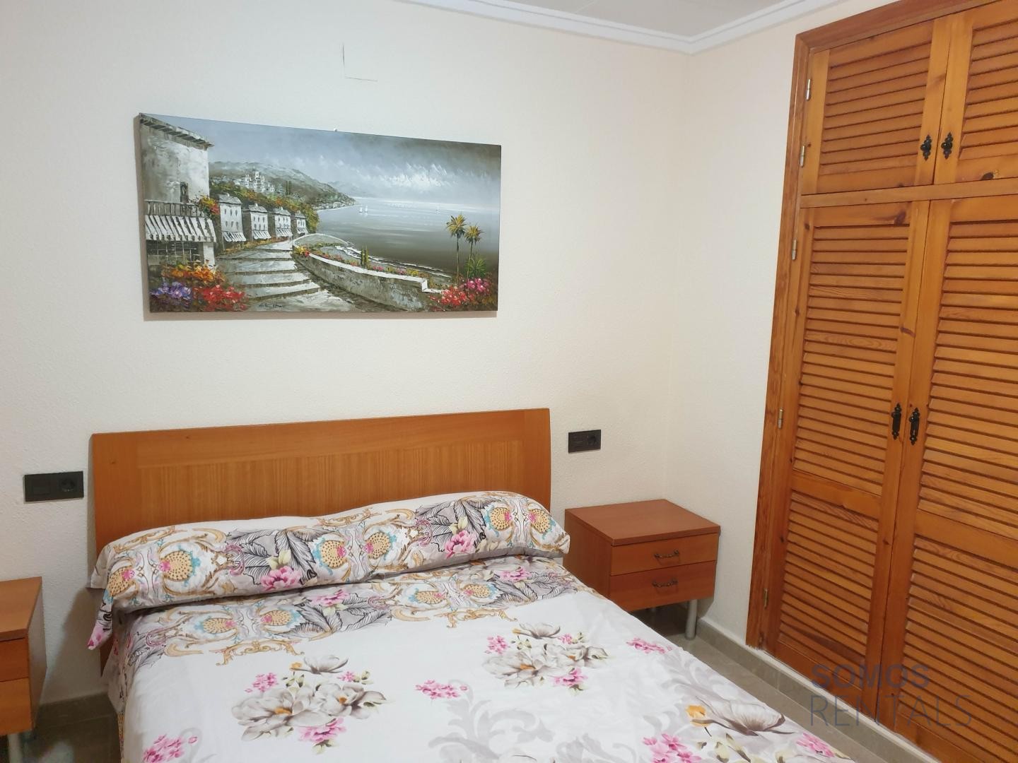 Villa Renita, Urb La Marina — photographie 15