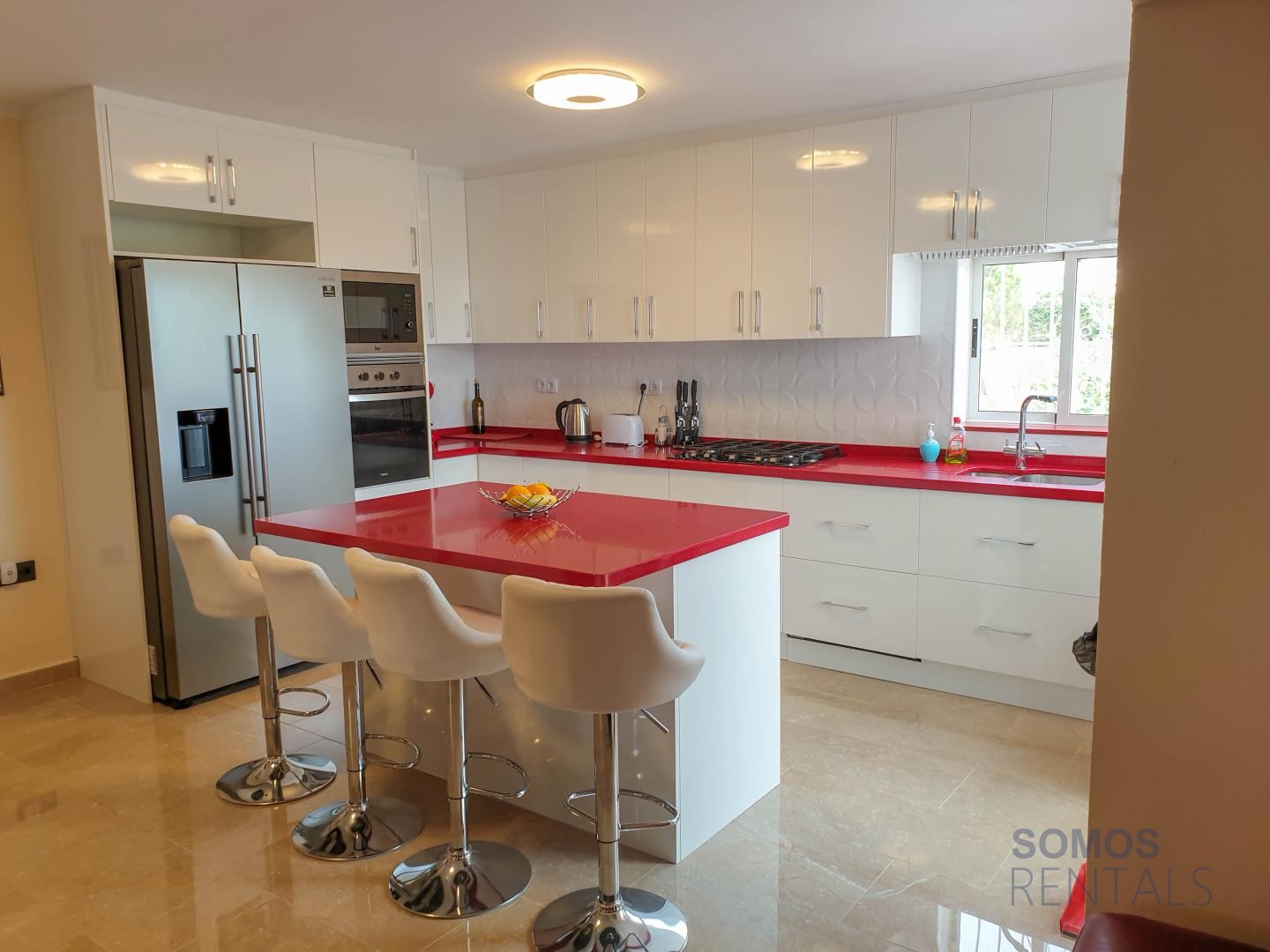 Villa Renita, Urb La Marina — photographie 12