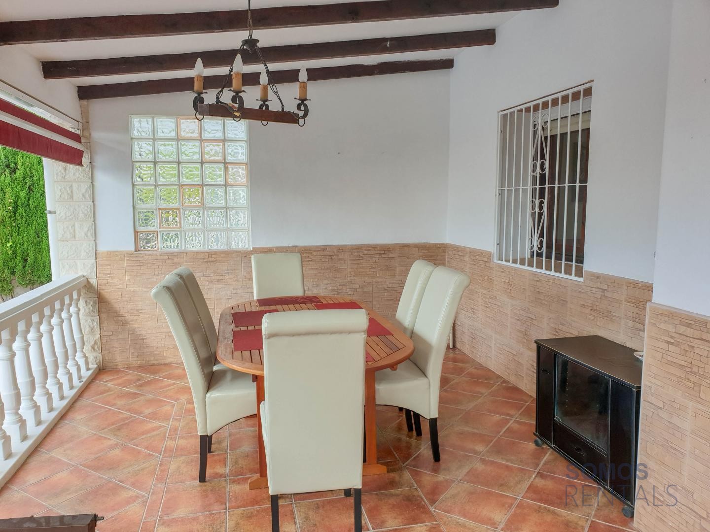 Villa Renita, Urb La Marina — photographie 8