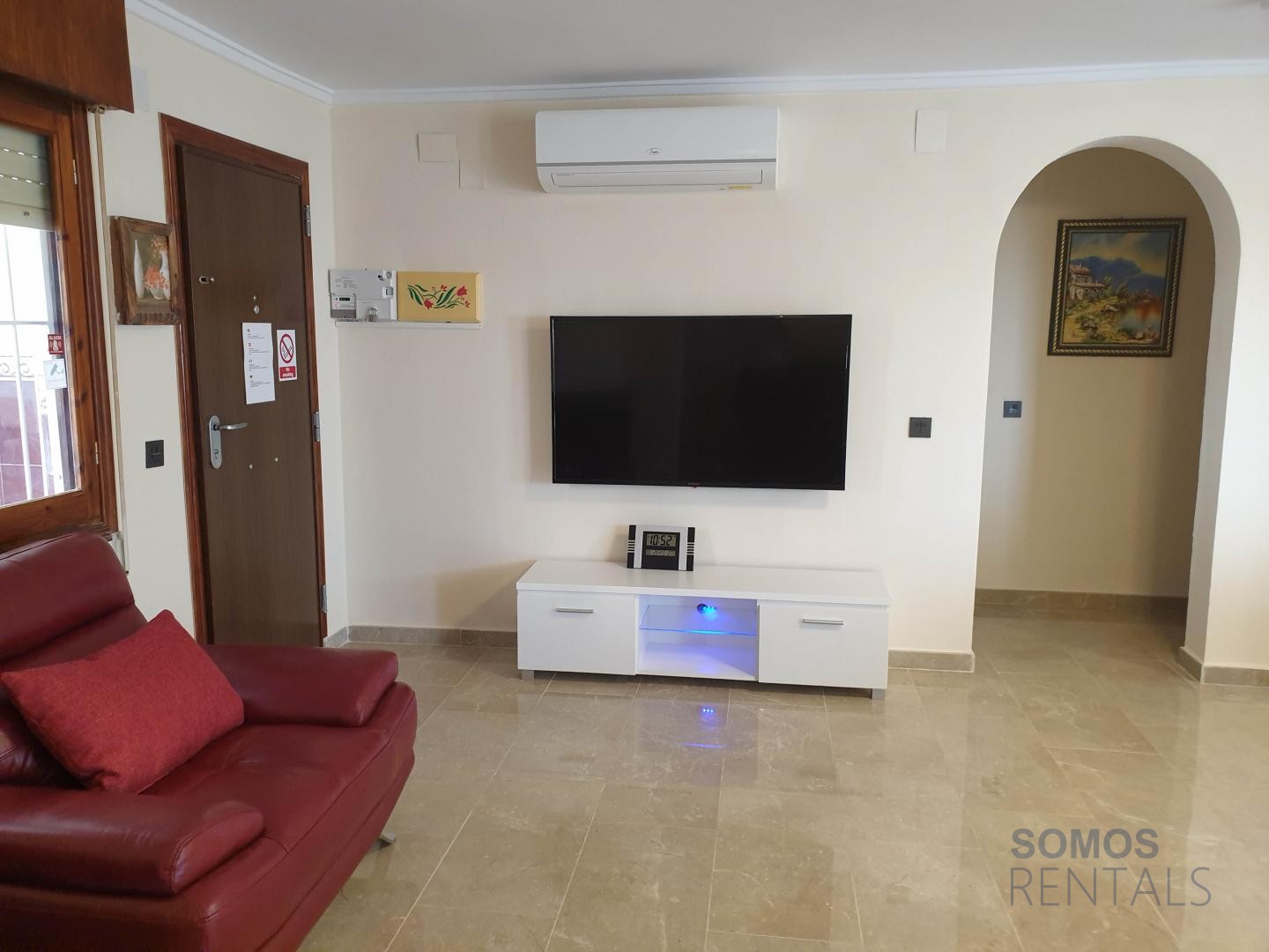 Villa Renita, Urb La Marina — photographie 9