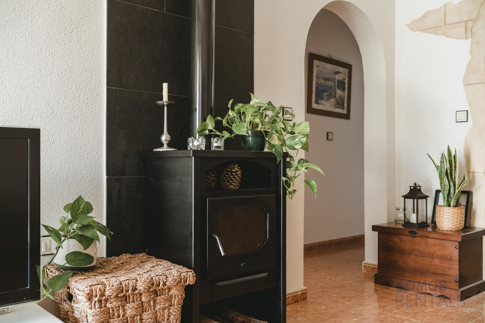 Casa Ivan, Urb La Marina — Foto 9