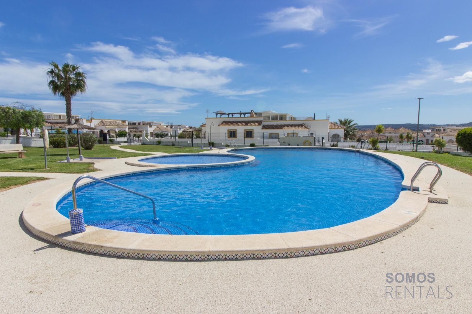 Casa Ivan, Urb La Marina — Foto 36