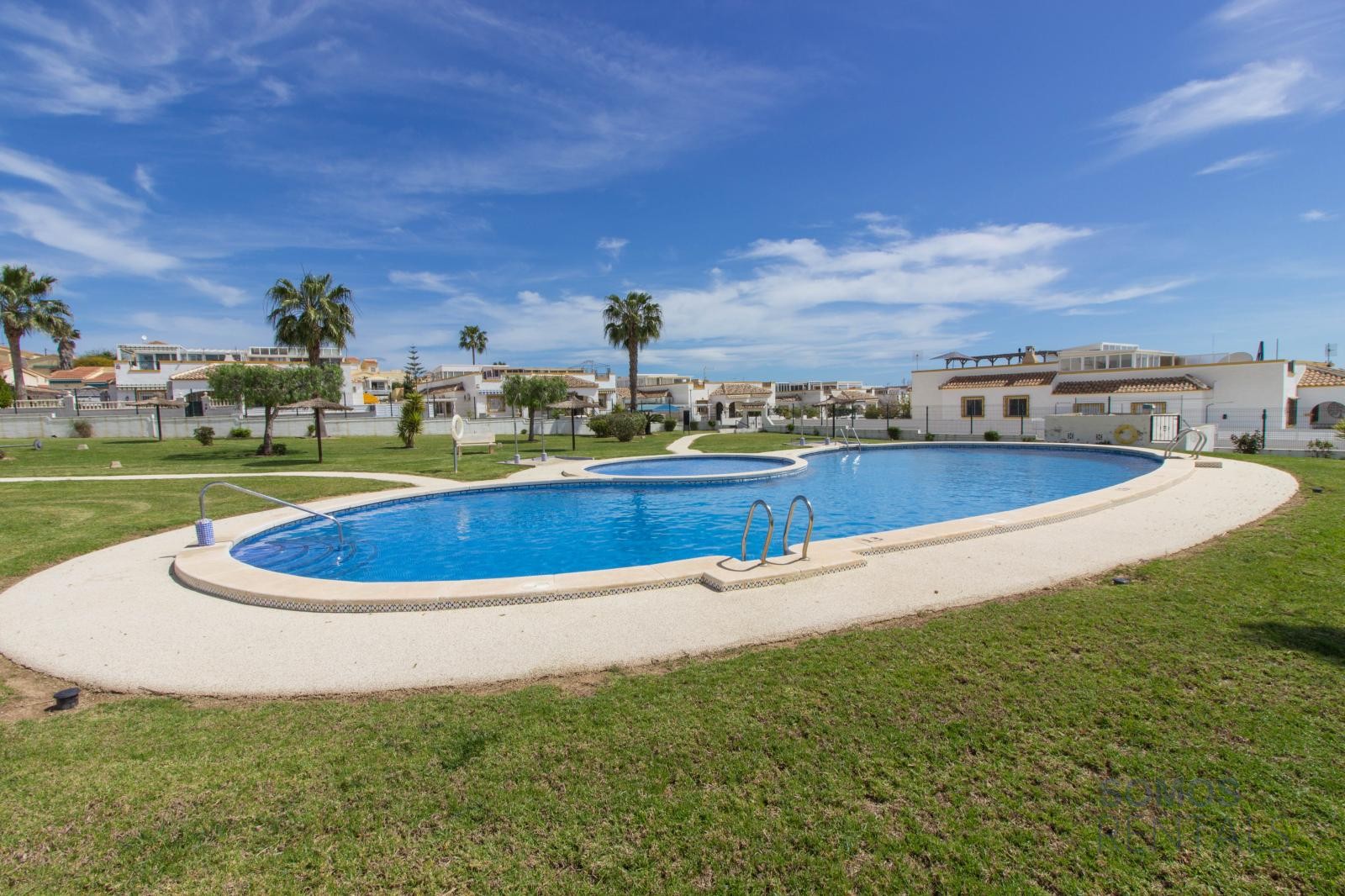 Casa Ivan, Urb La Marina — Foto 38