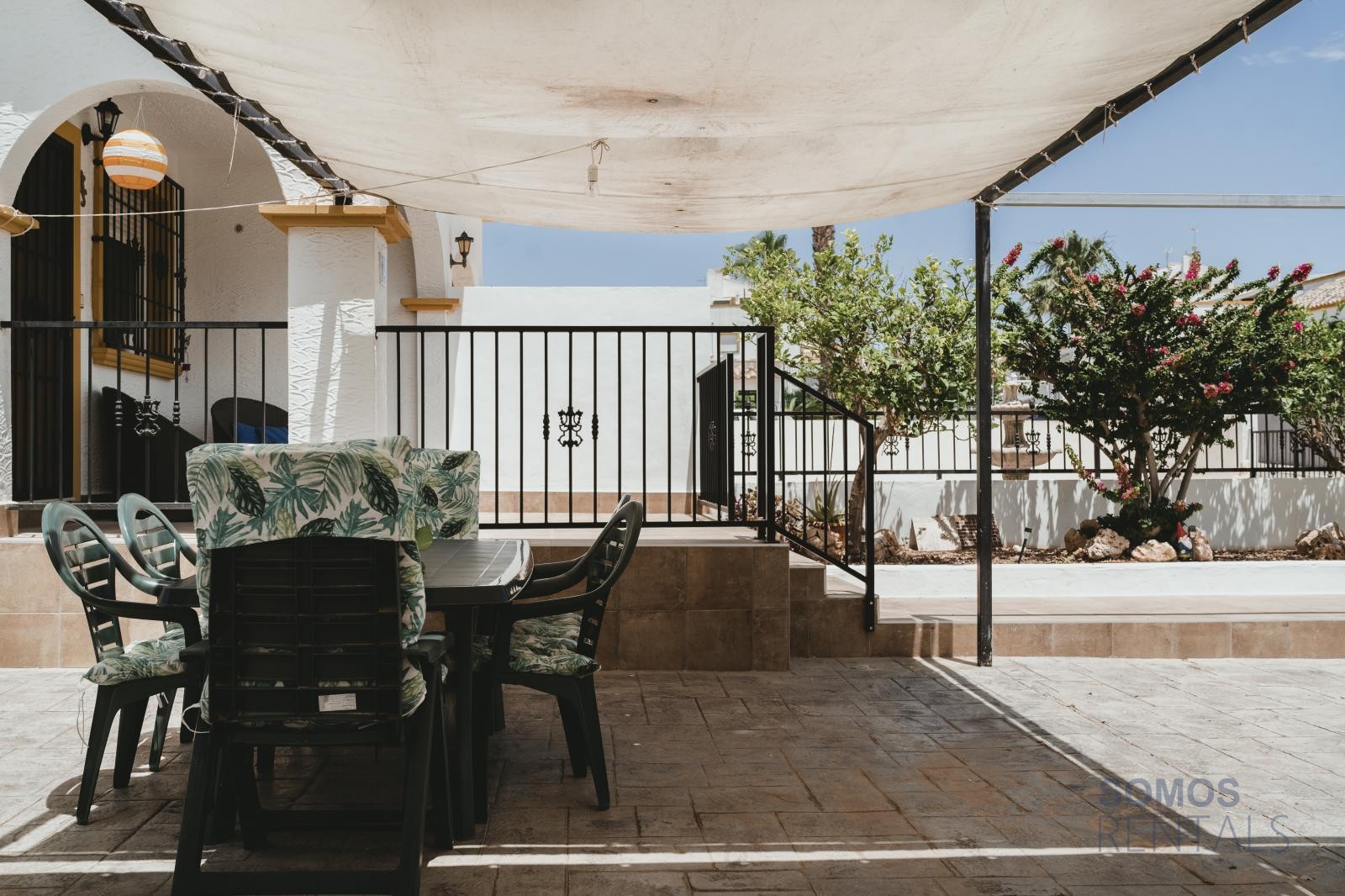 Casa Ivan, Urb La Marina — Foto 4