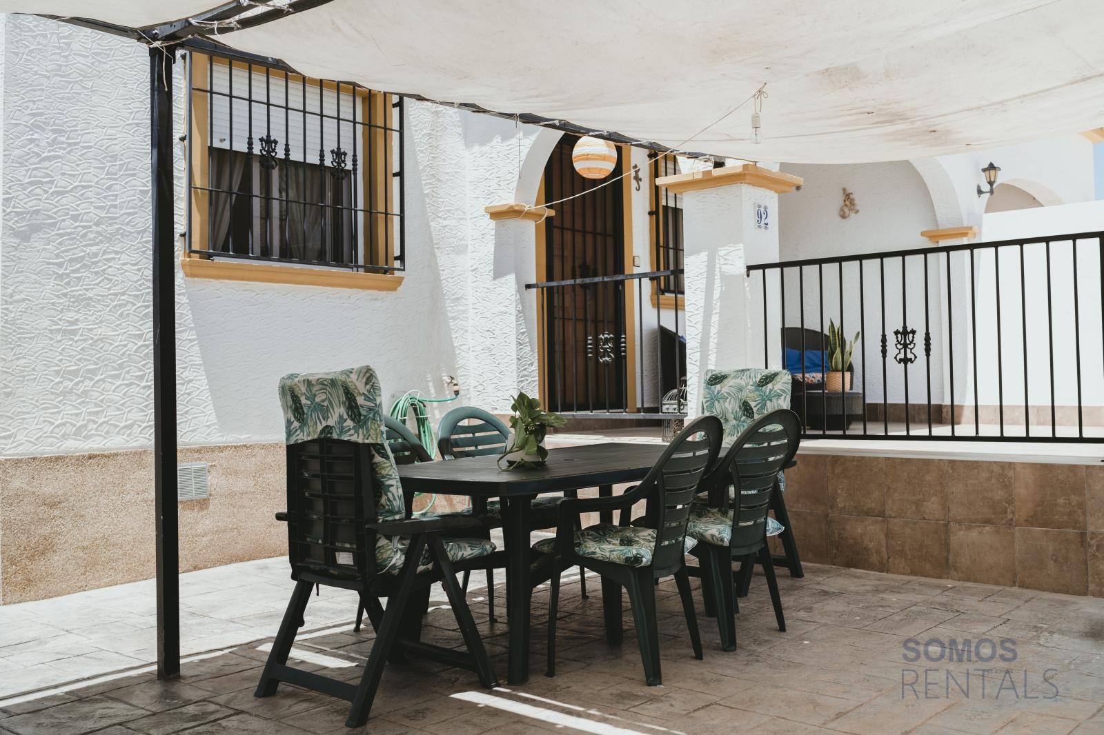 Casa Ivan, Urb La Marina — Foto 5