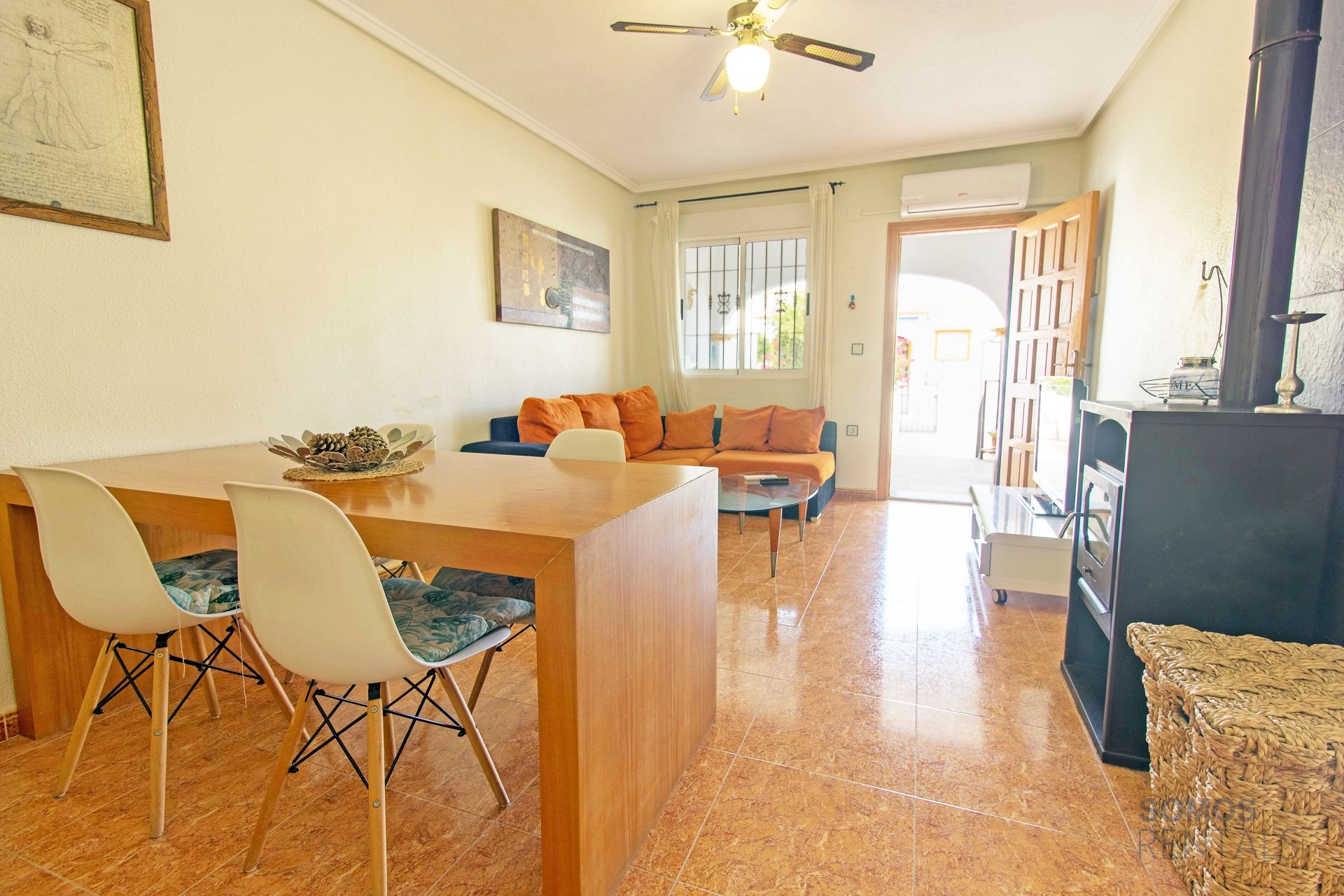 Casa Ivan, Urb La Marina — Foto 11