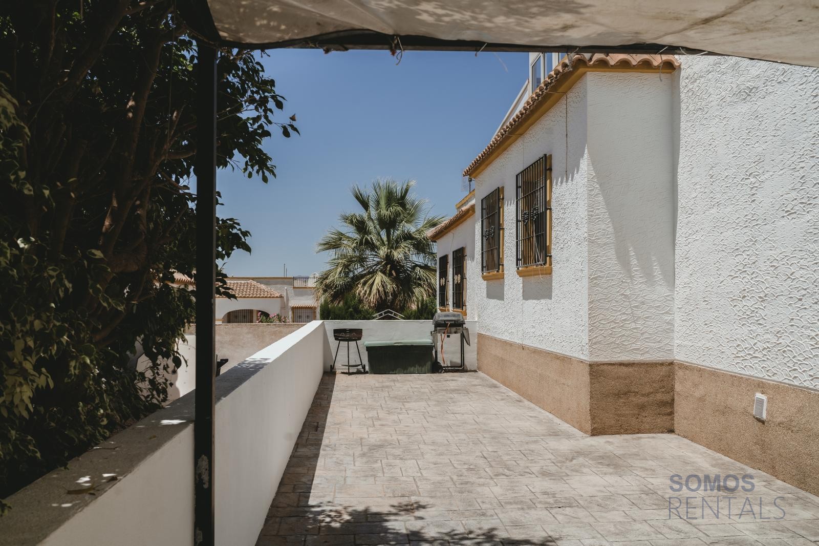 Casa Ivan, Urb La Marina — Foto 6