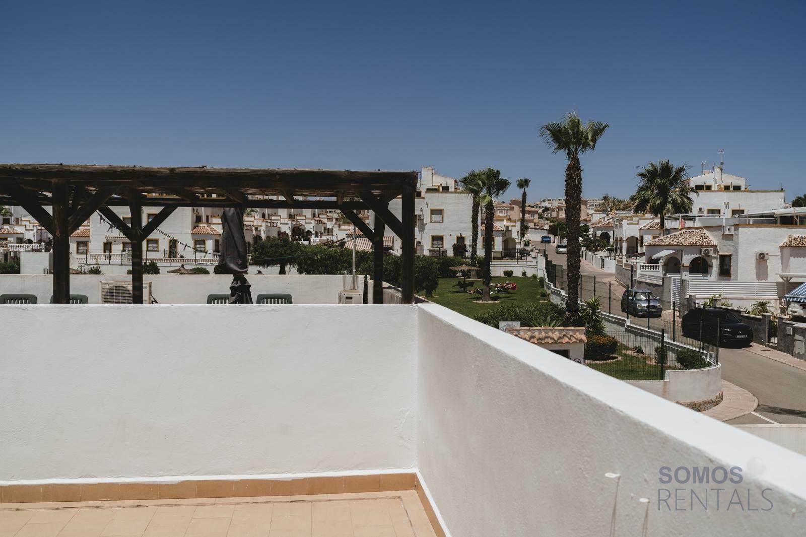 Casa Ivan, Urb La Marina — Foto 27