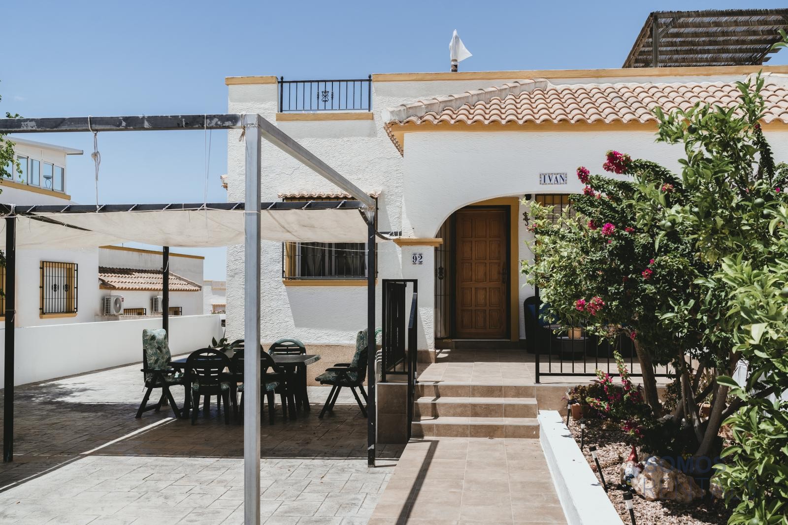 Casa Ivan, Urb La Marina — Foto 30