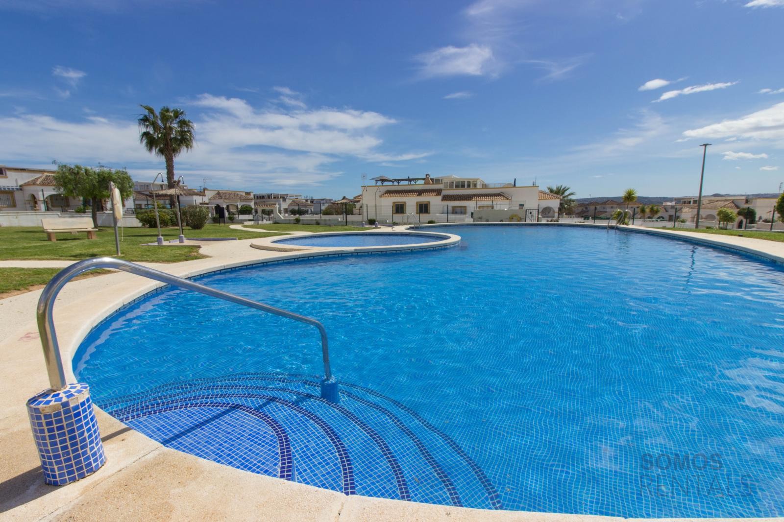 Casa Ivan, Urb La Marina — Foto 37
