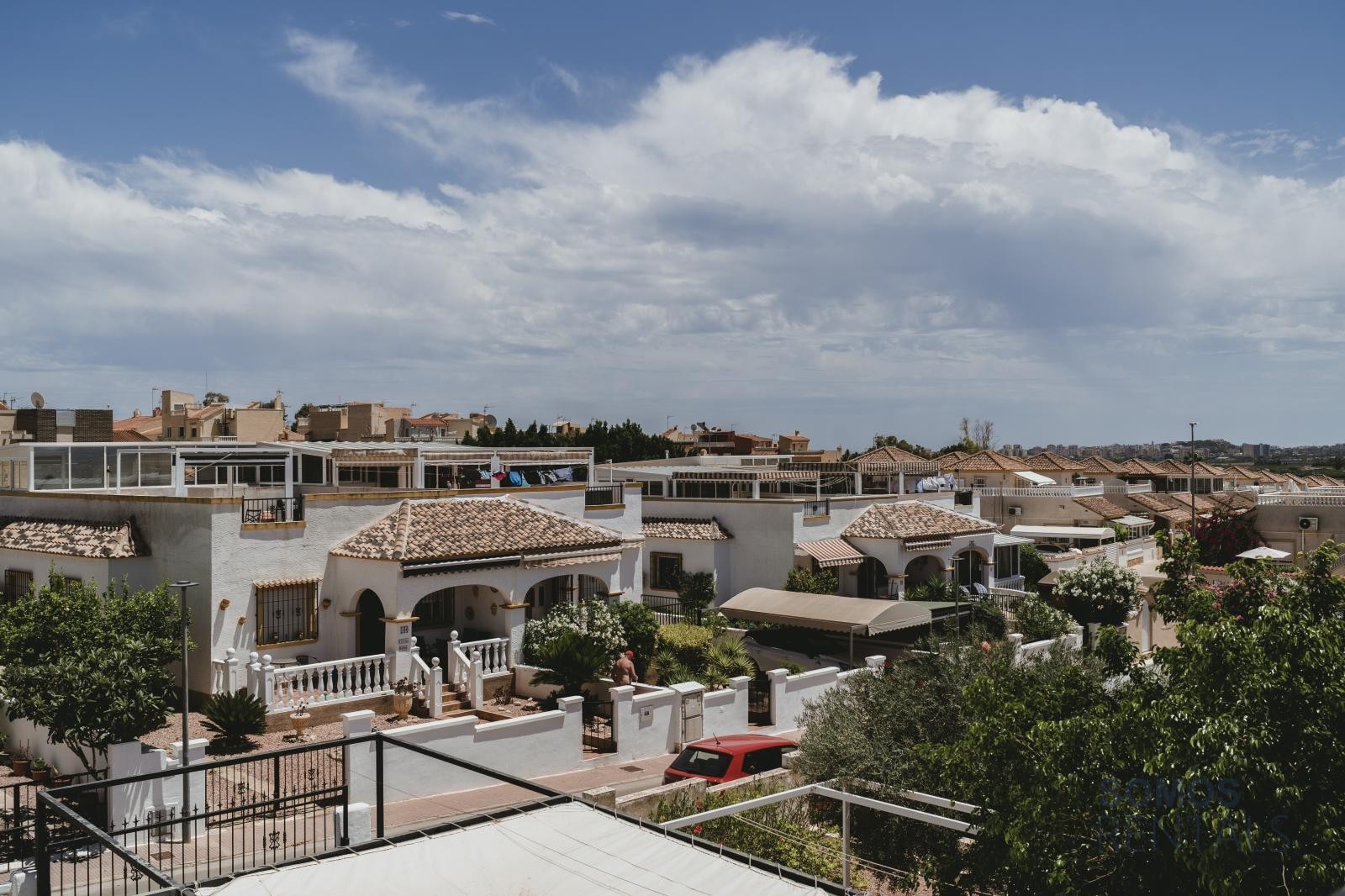 Casa Ivan, Urb La Marina — Foto 29