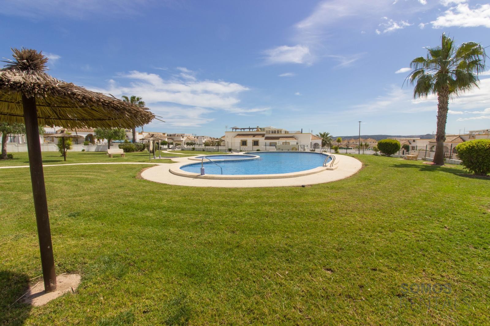 Casa Ivan, Urb La Marina — Foto 34
