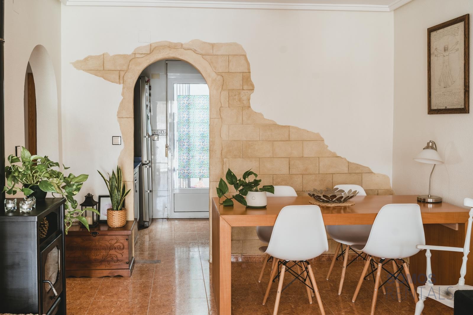 Casa Ivan, Urb La Marina — Foto 10