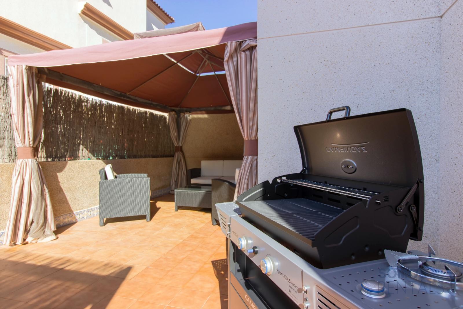 Casa Francisco, Urb La Marina — Foto 7