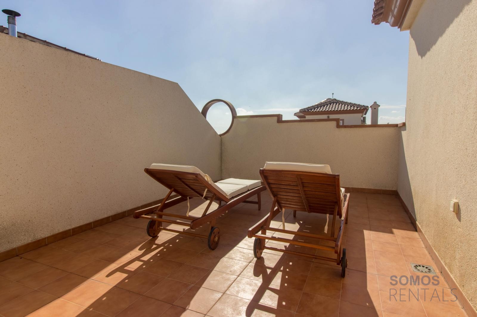Casa Francisco, Urb La Marina — Foto 26