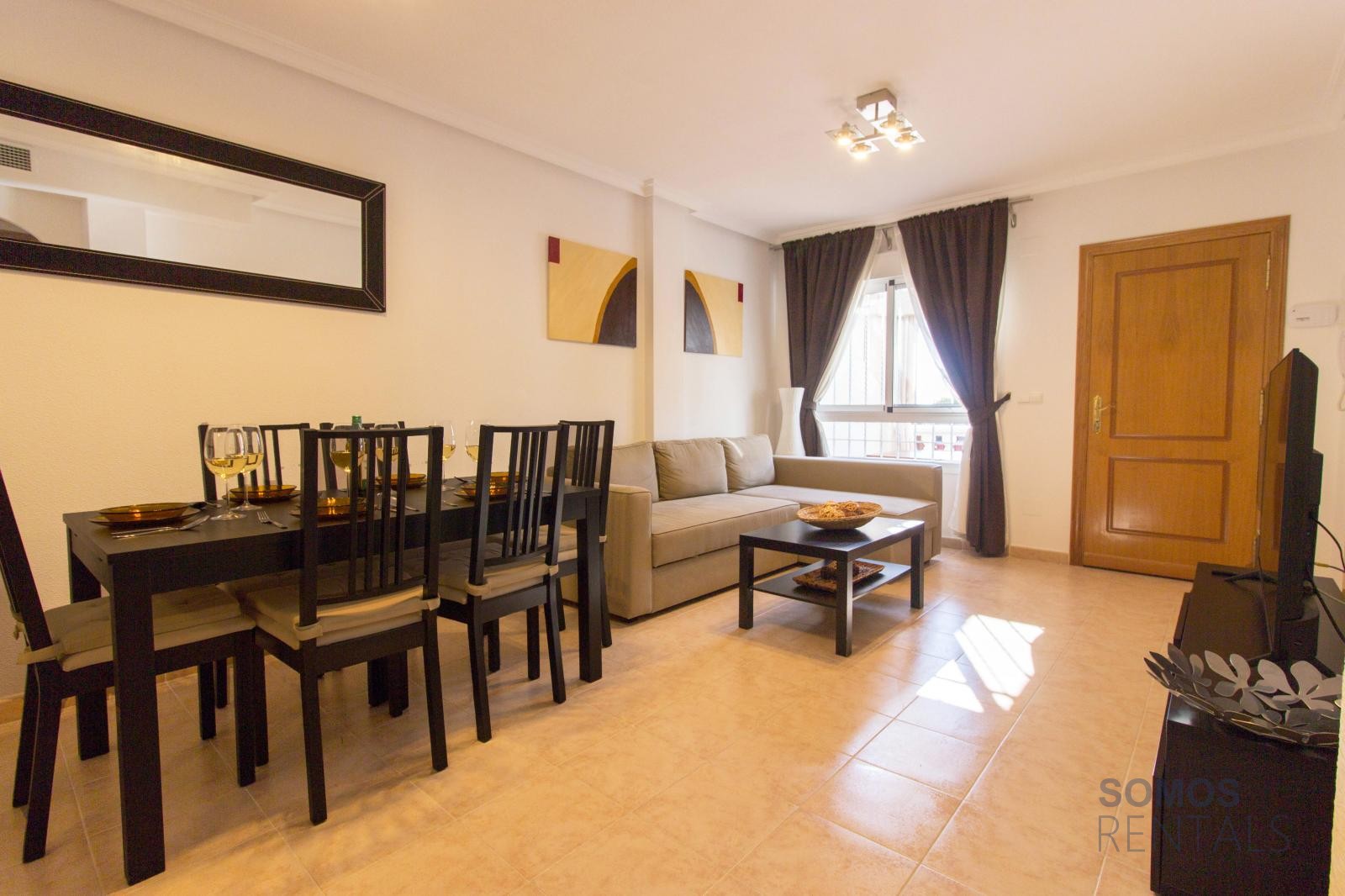 Casa Francisco, Urb La Marina — Foto 14