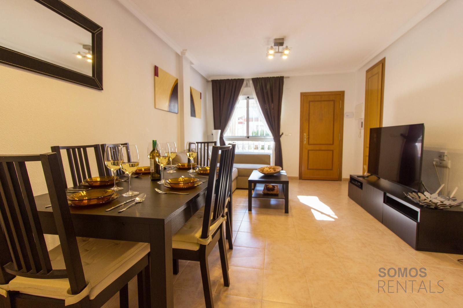 Casa Francisco, Urb La Marina — Foto 15