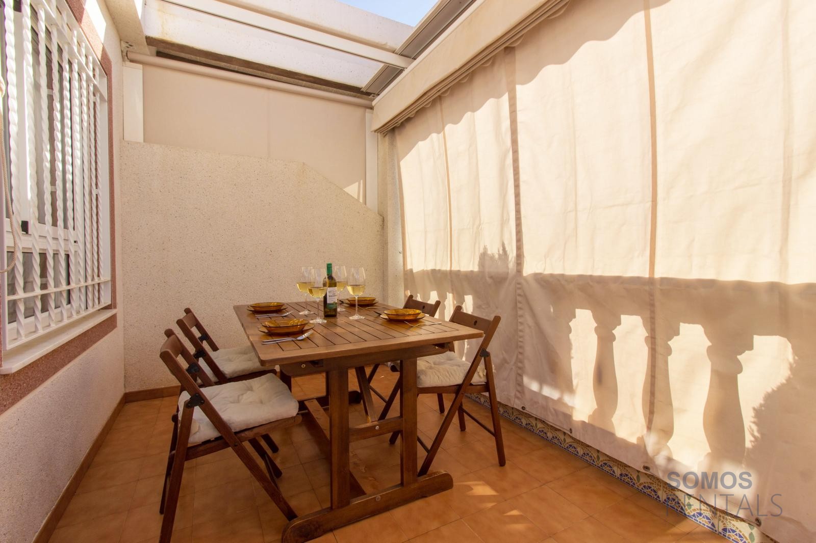Casa Francisco, Urb La Marina — Foto 11