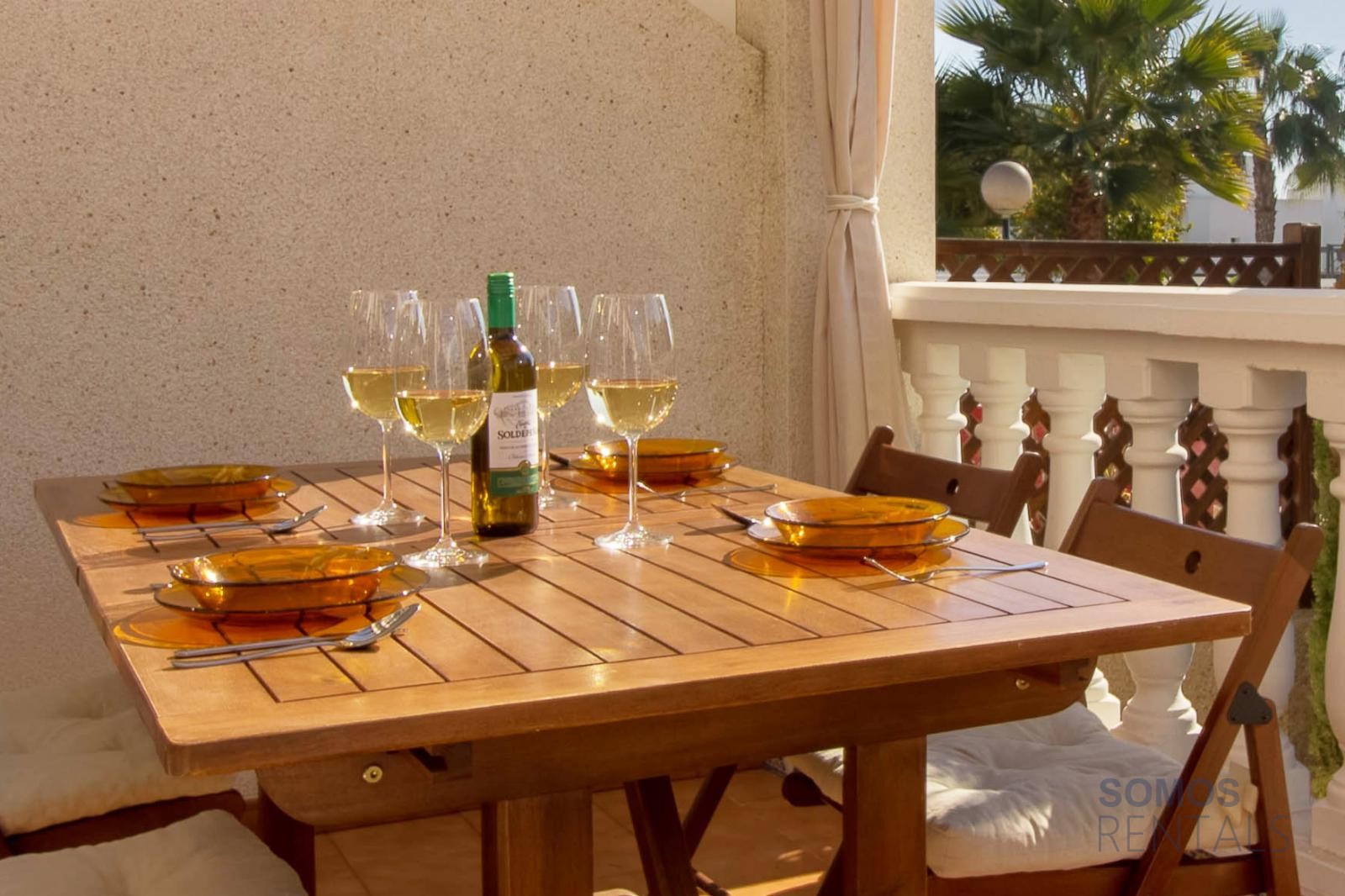 Casa Francisco, Urb La Marina — Foto 10