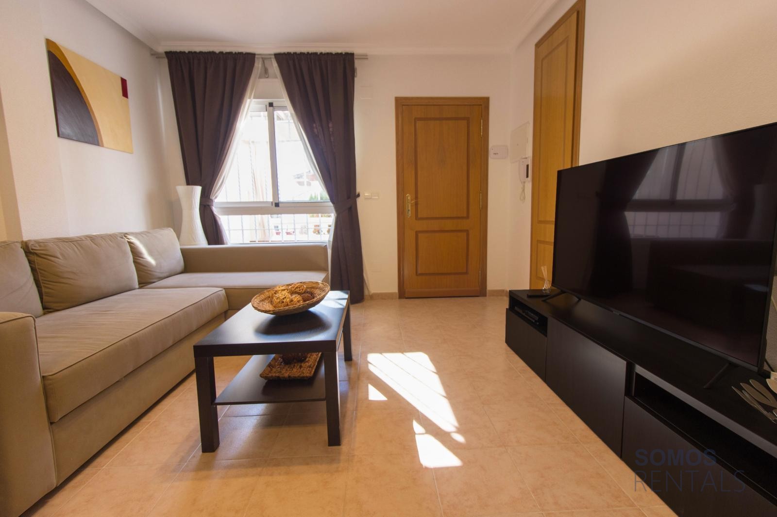 Casa Francisco, Urb La Marina — Foto 13