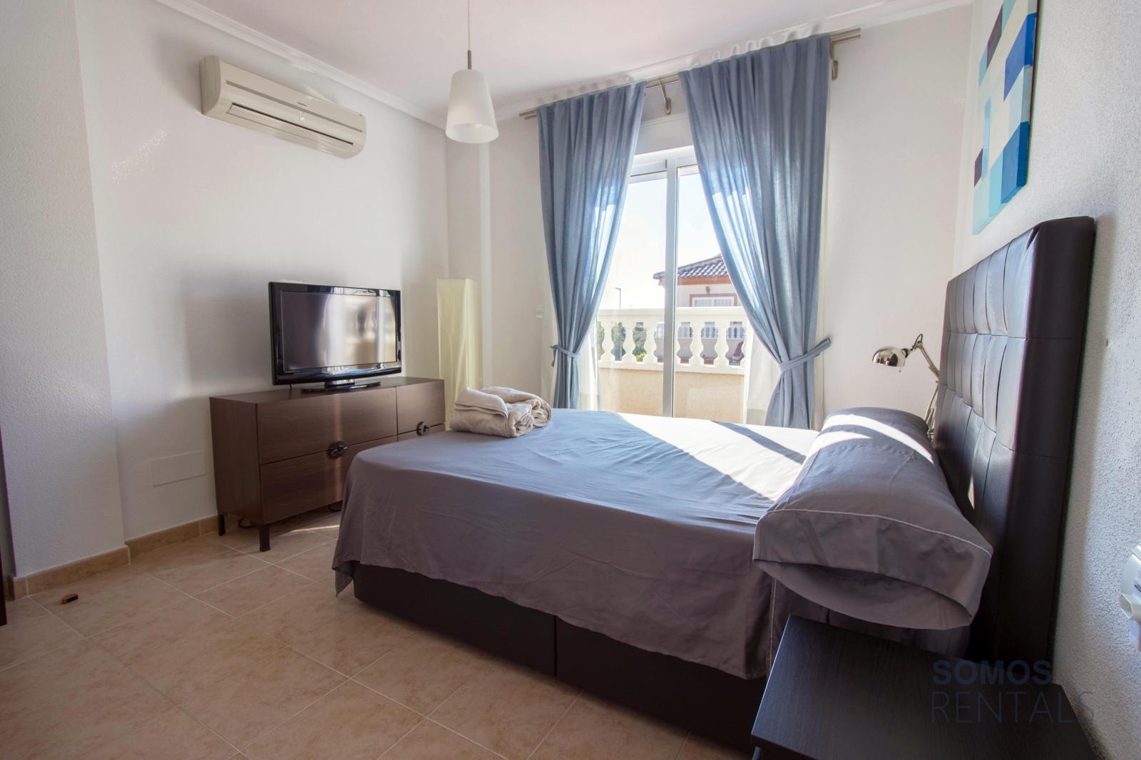 Casa Francisco, Urb La Marina — Foto 33