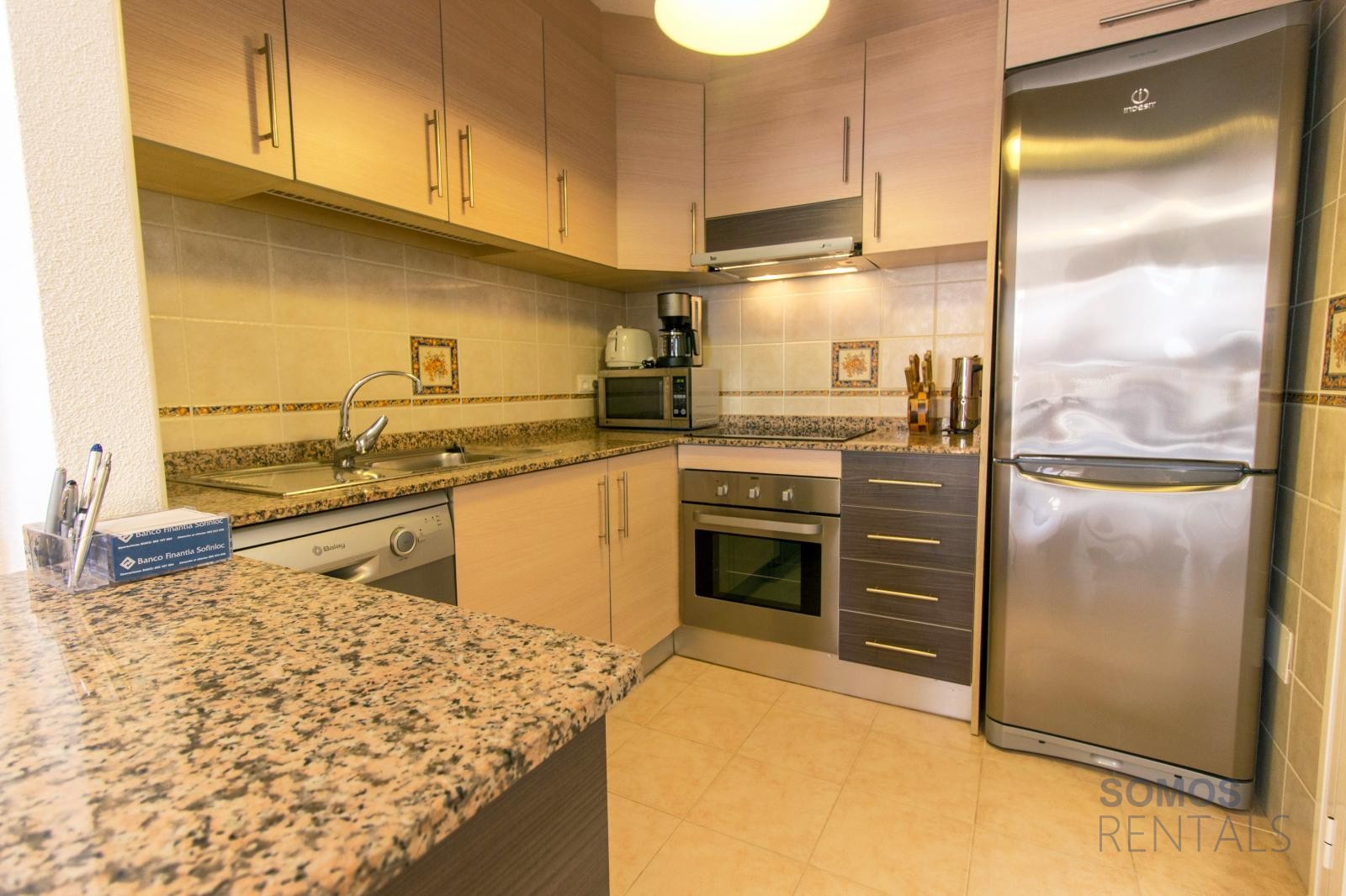 Casa Francisco, Urb La Marina — Foto 16