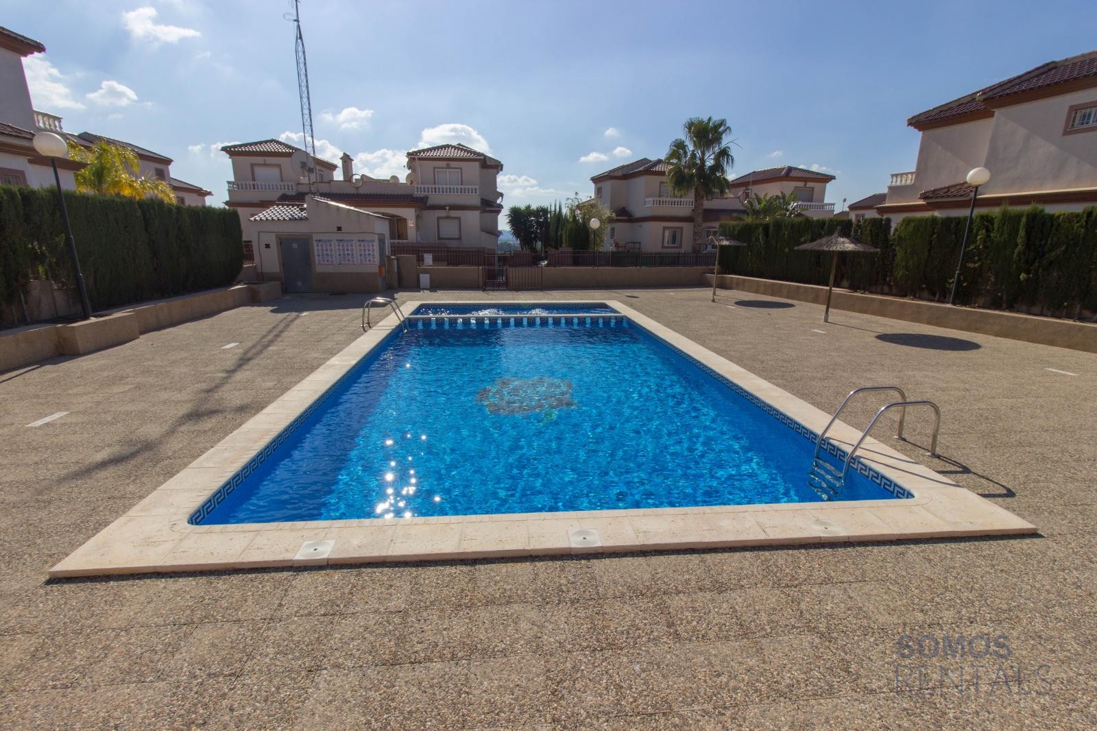 Casa Francisco, Urb La Marina — Foto 42