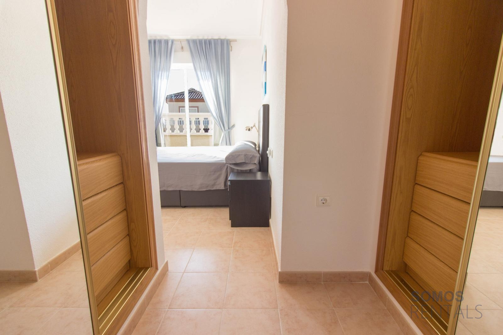Casa Francisco, Urb La Marina — Foto 32