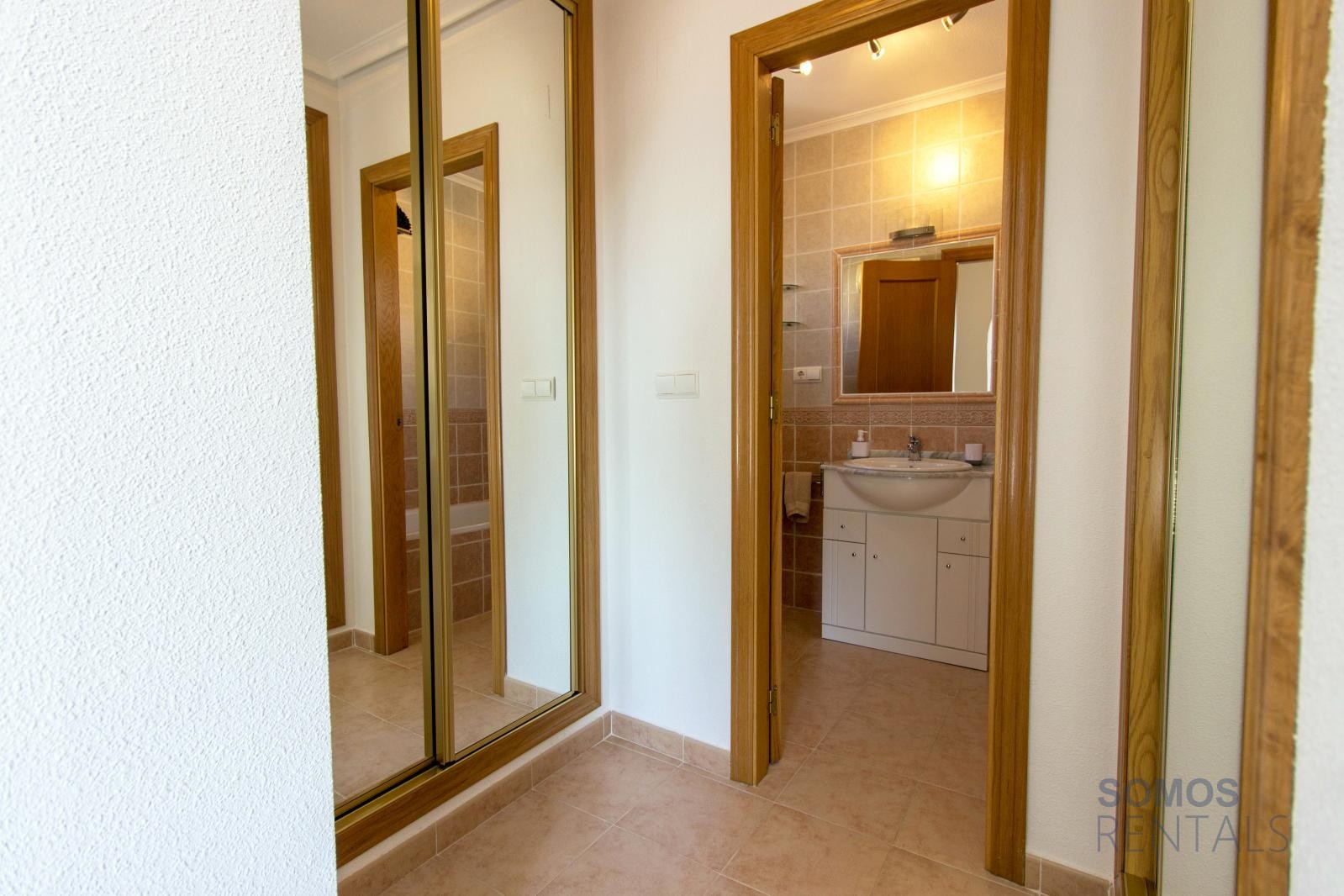Casa Francisco, Urb La Marina — Foto 30