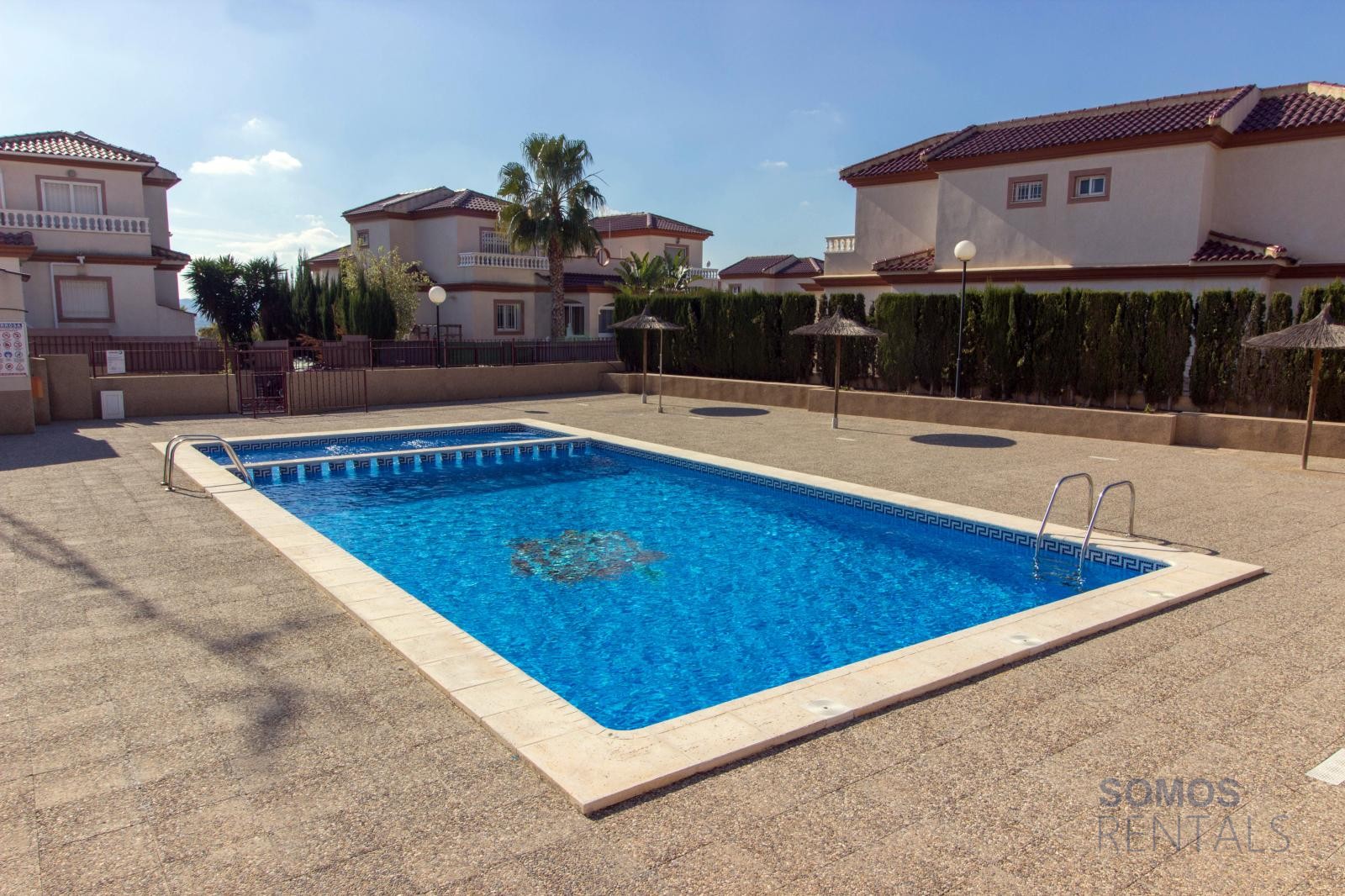Casa Francisco, Urb La Marina — Foto 40