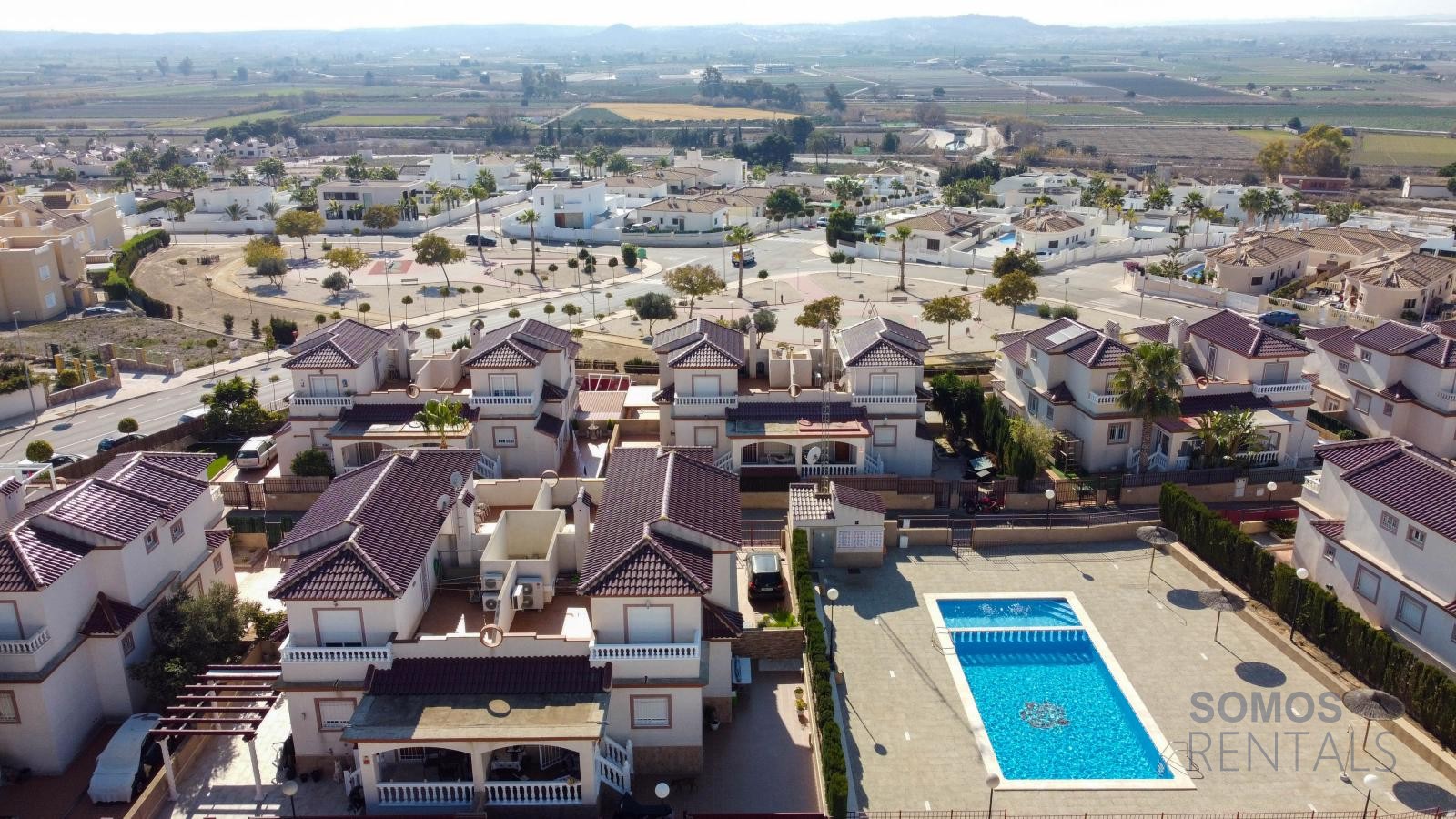 Casa Francisco, Urb La Marina — Foto 39