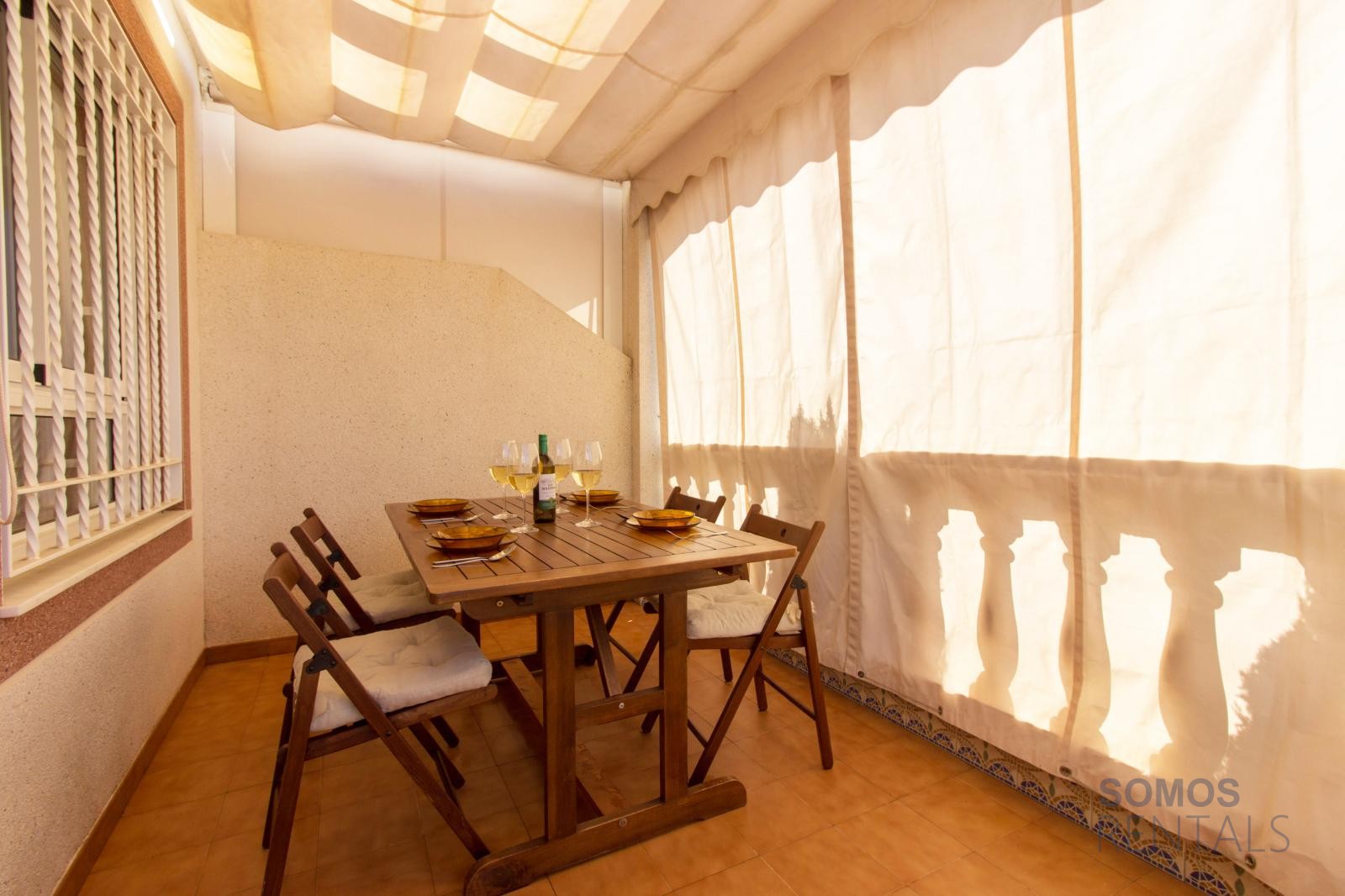 Casa Francisco, Urb La Marina — Foto 12