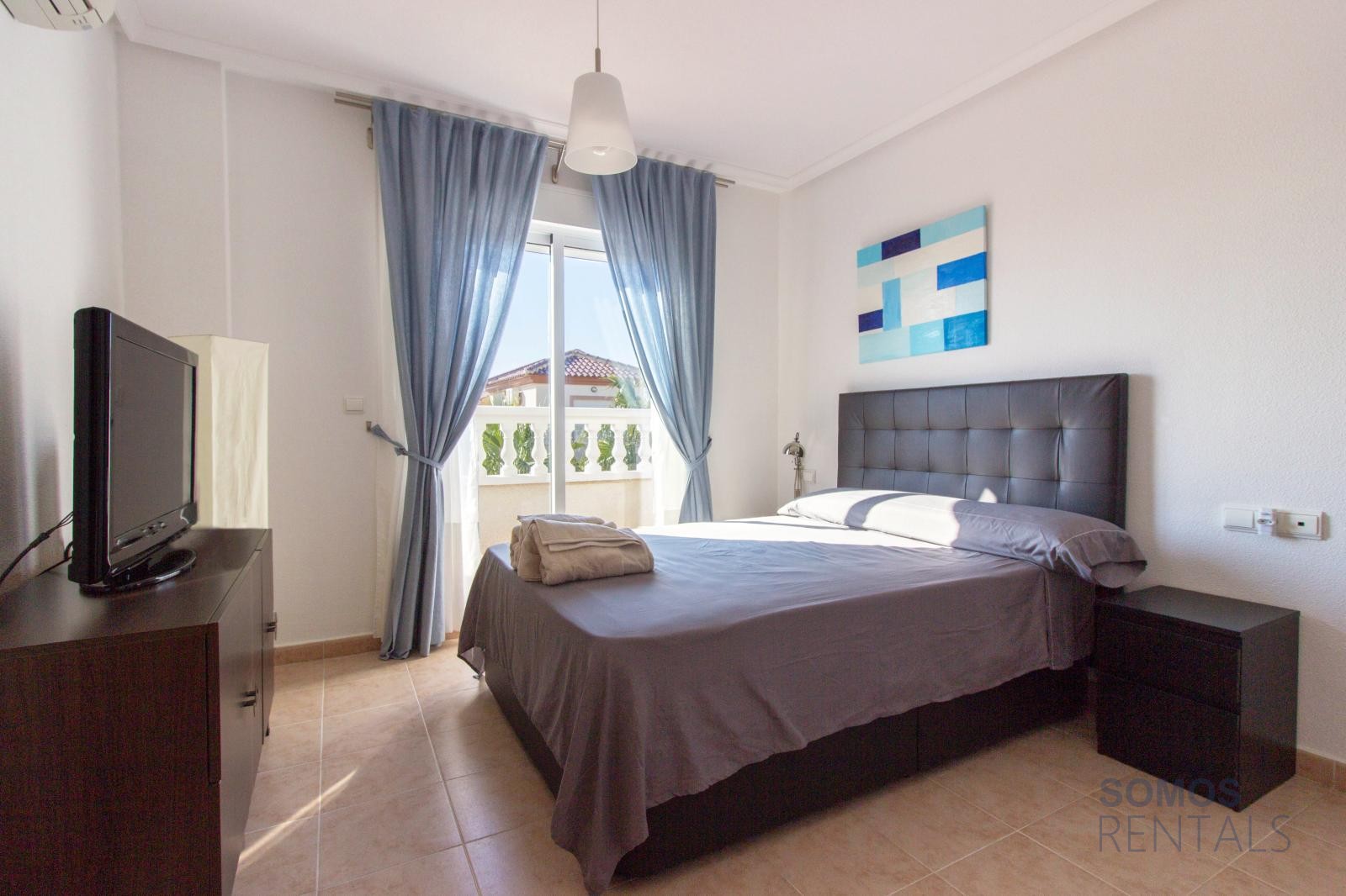 Casa Francisco, Urb La Marina — Foto 29