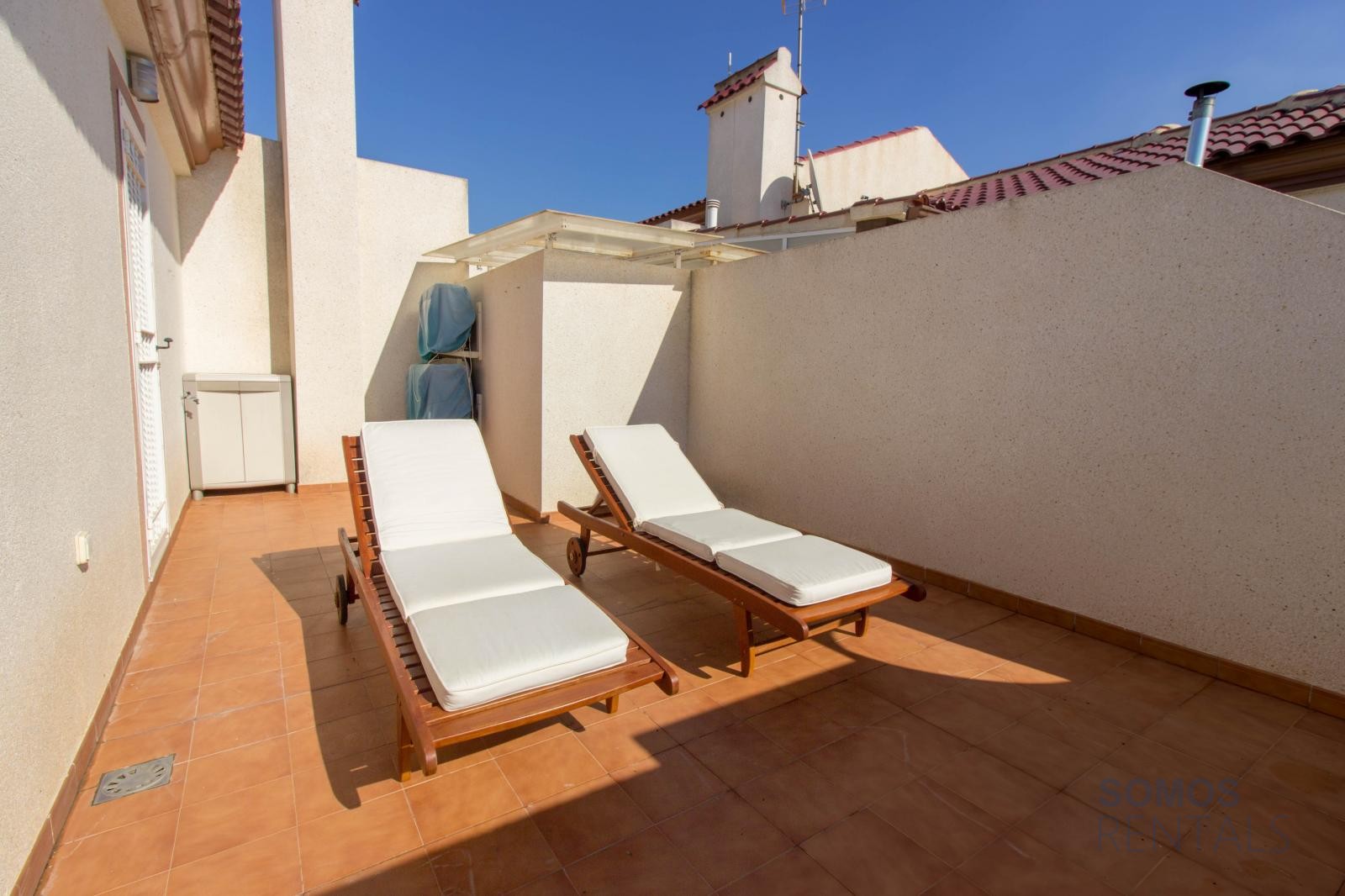 Casa Francisco, Urb La Marina — Foto 27