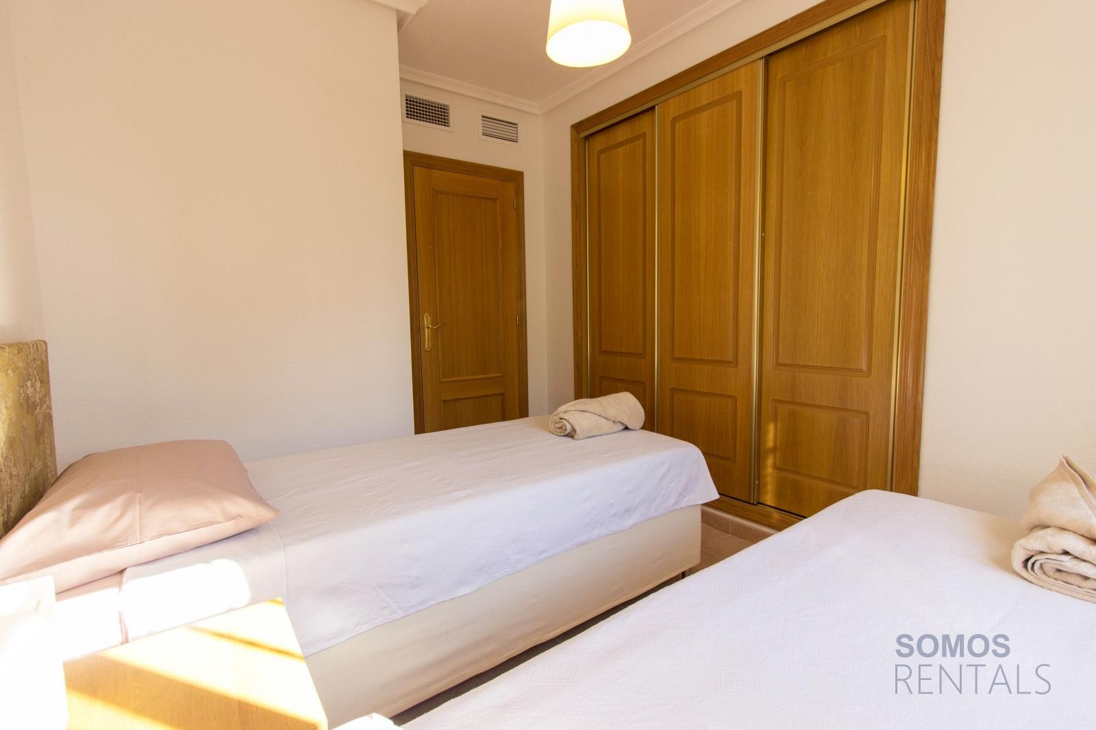 Casa Francisco, Urb La Marina — Foto 20