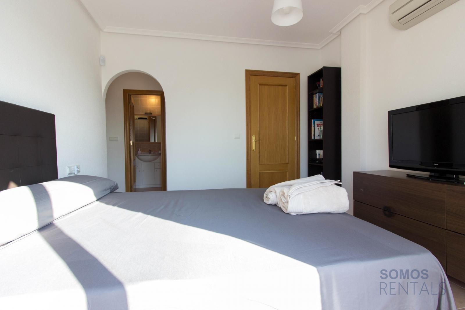 Casa Francisco, Urb La Marina — Foto 34