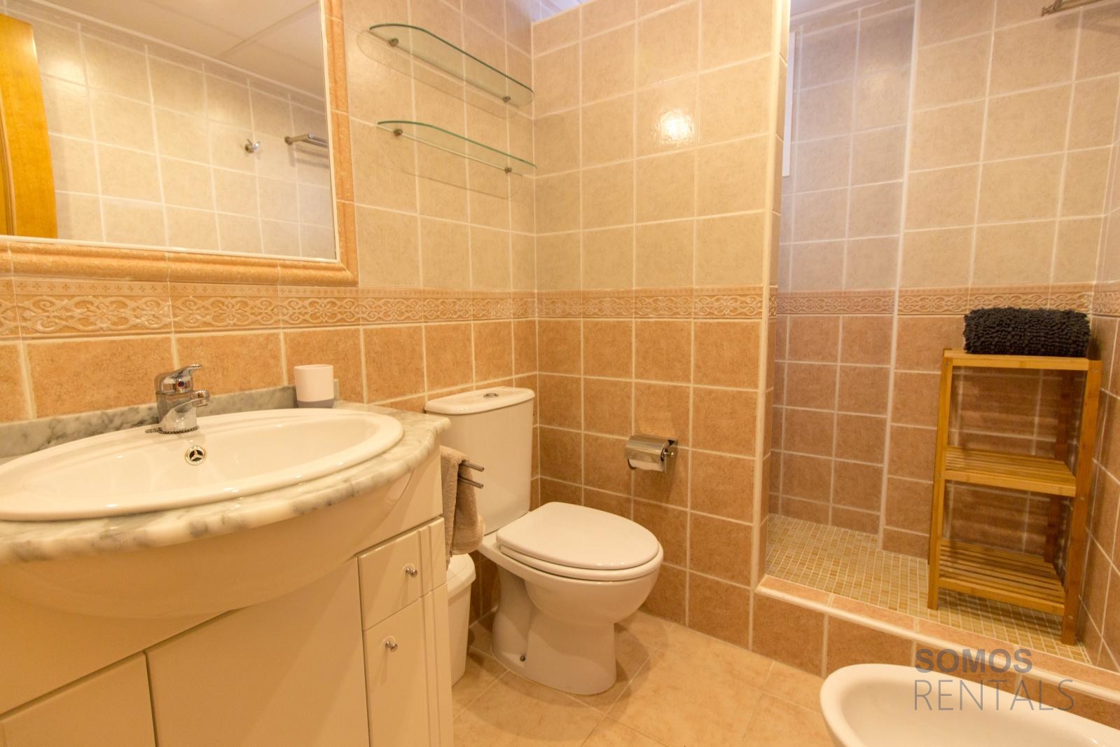 Casa Francisco, Urb La Marina — Foto 23