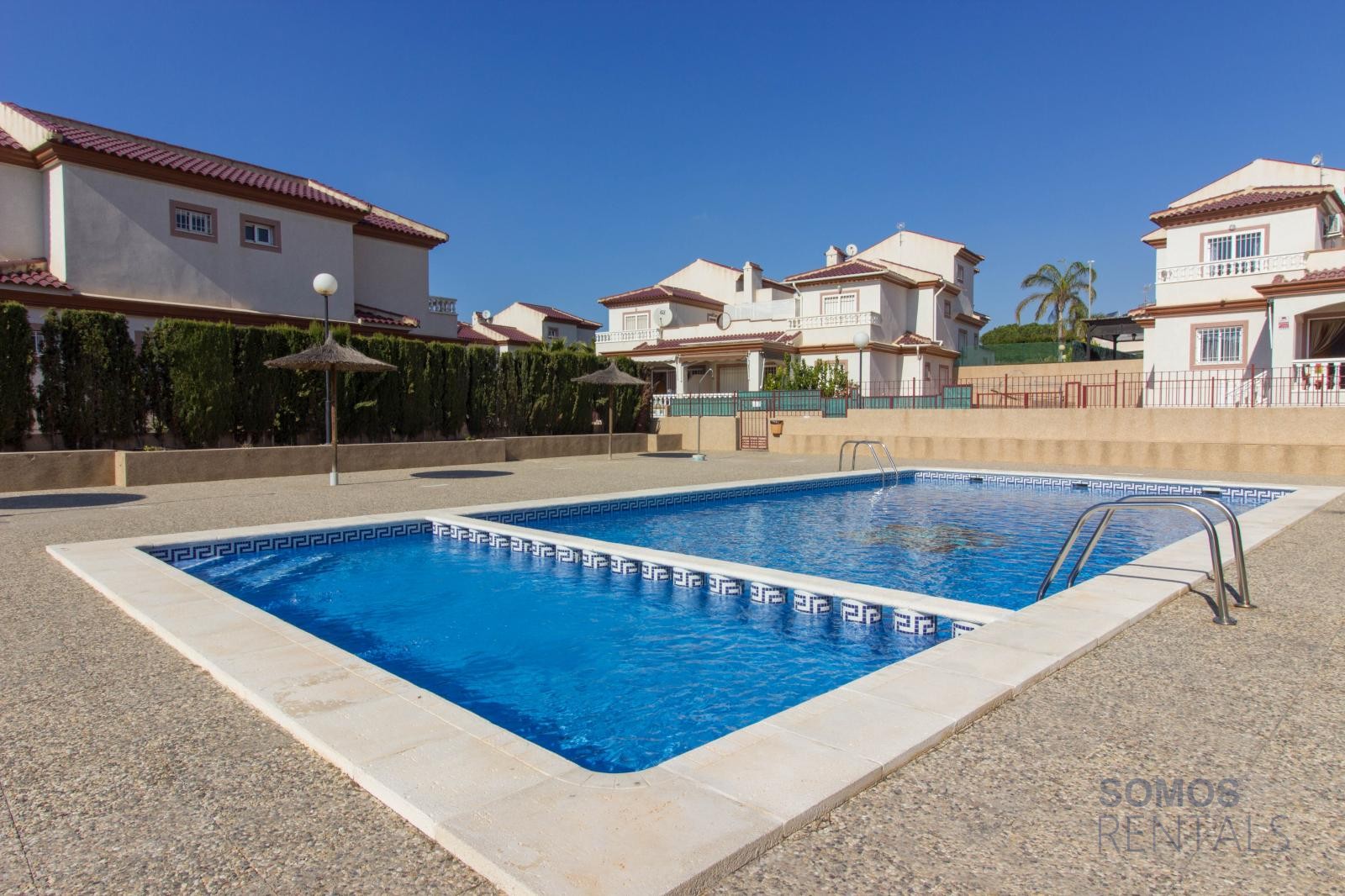 Casa Francisco, Urb La Marina — Foto 43