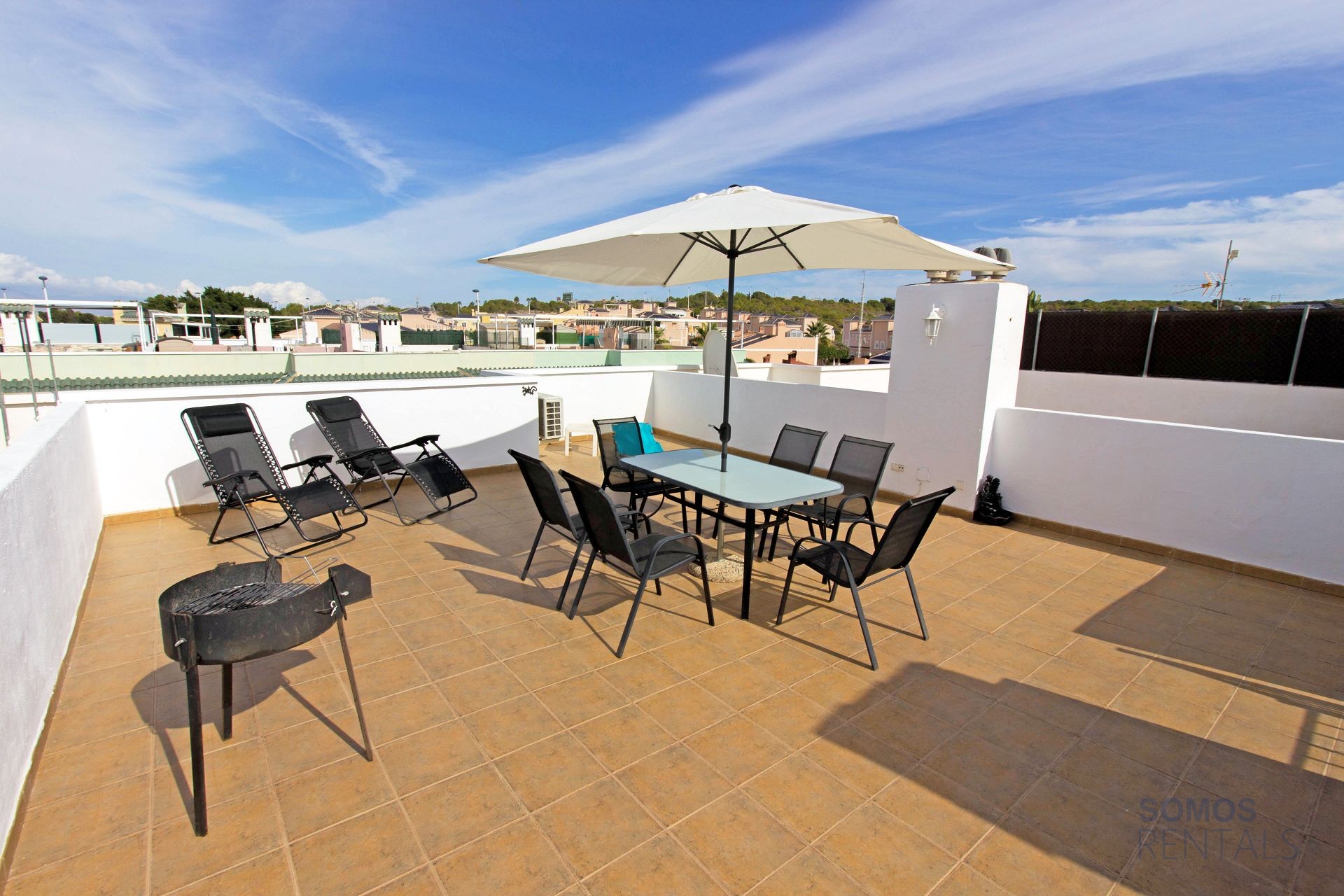 Apartamento Marino, Gran Alacant — foto 14
