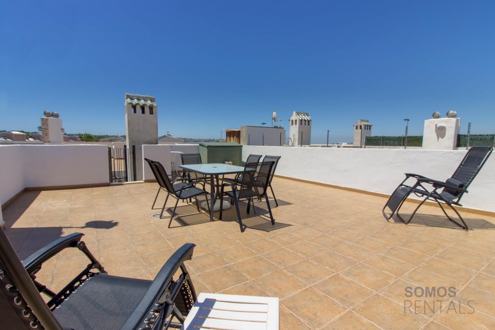Apartamento Marino, Gran Alacant — foto 17