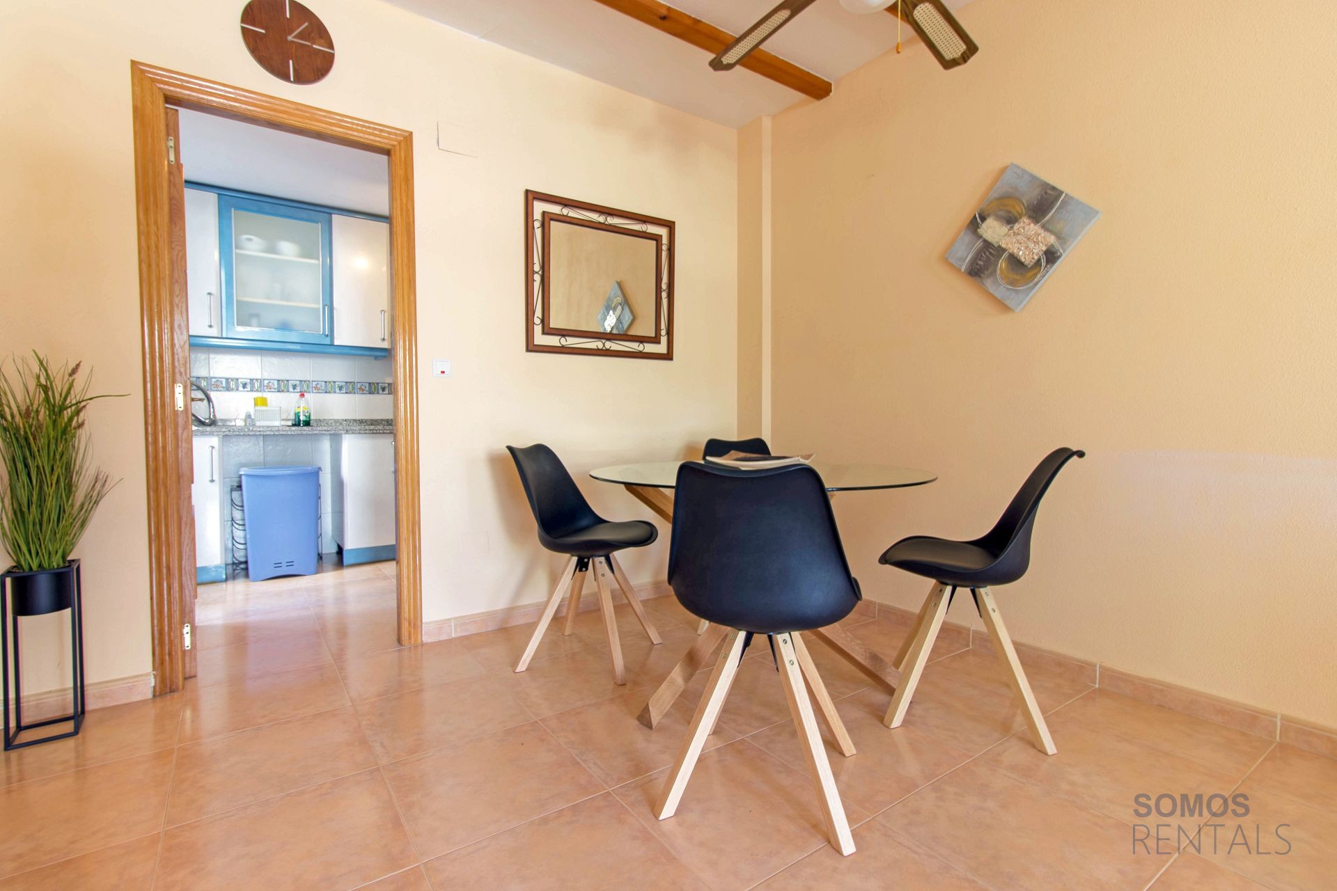 Apartamento Marino, Gran Alacant — foto 7