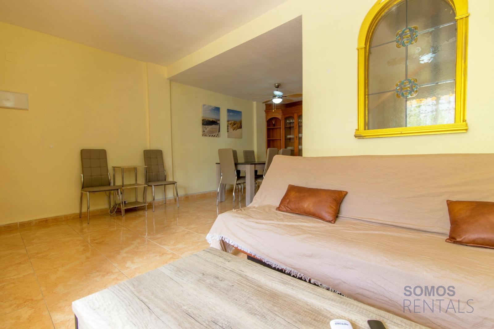 Casa Limonero, Gran Alacant — foto 12