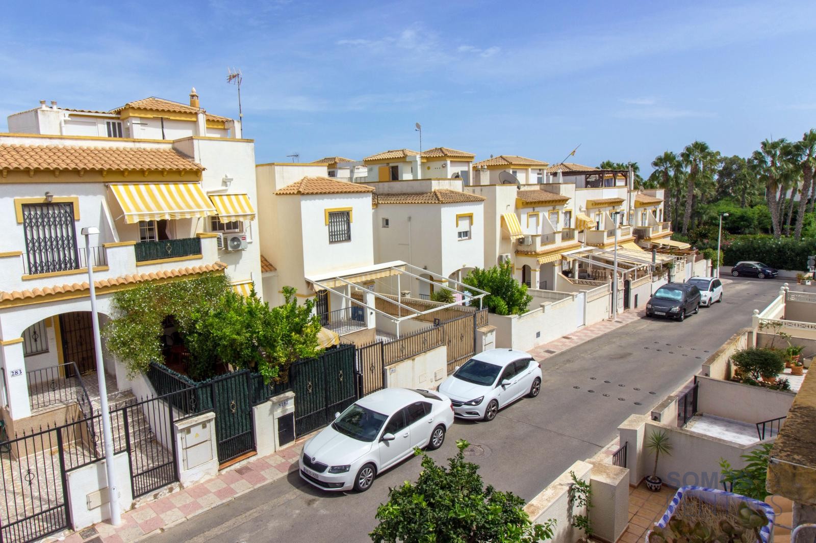 Casa Limonero, Gran Alacant — foto 37