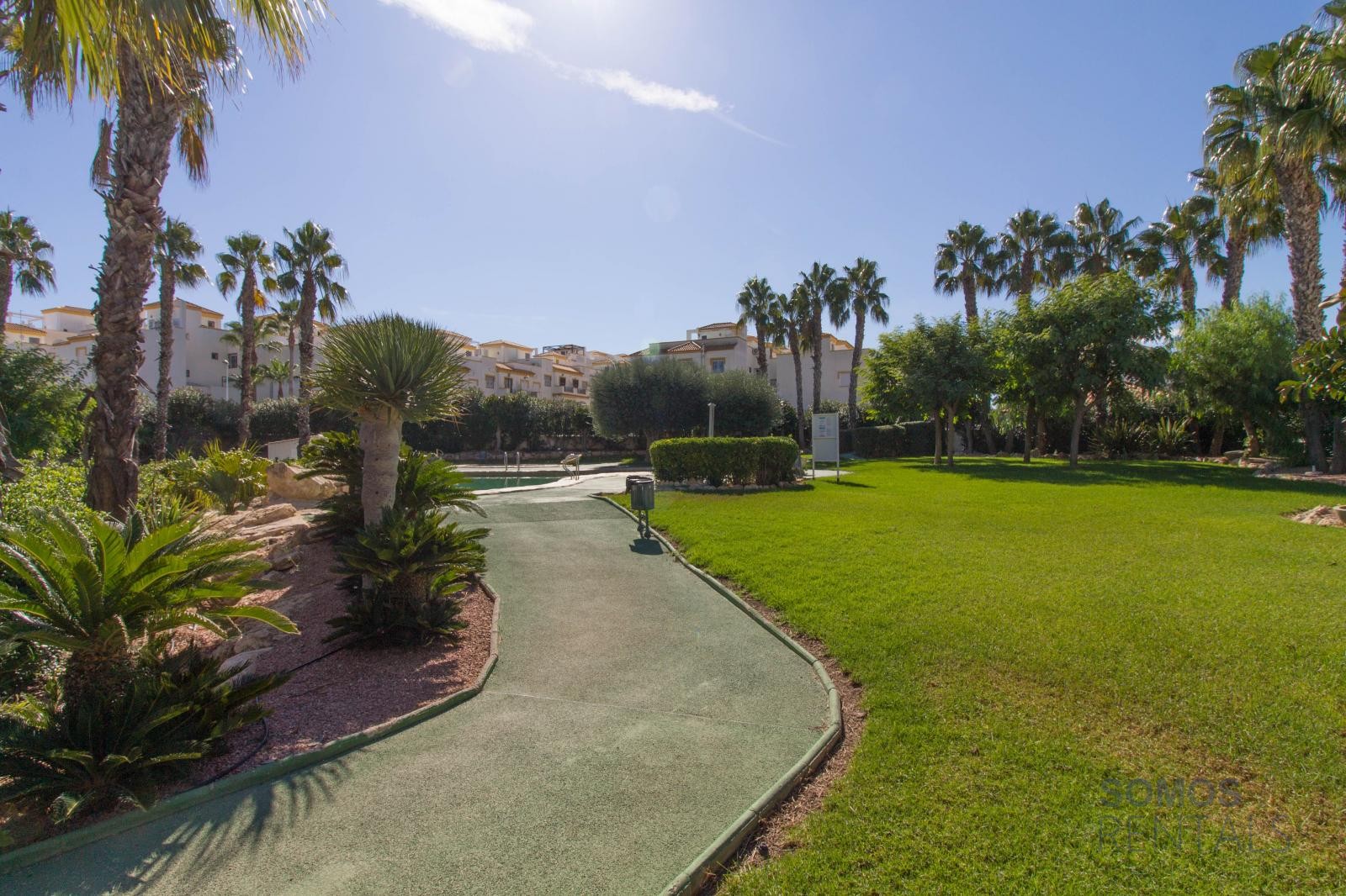 Casa Limonero, Gran Alacant — foto 43