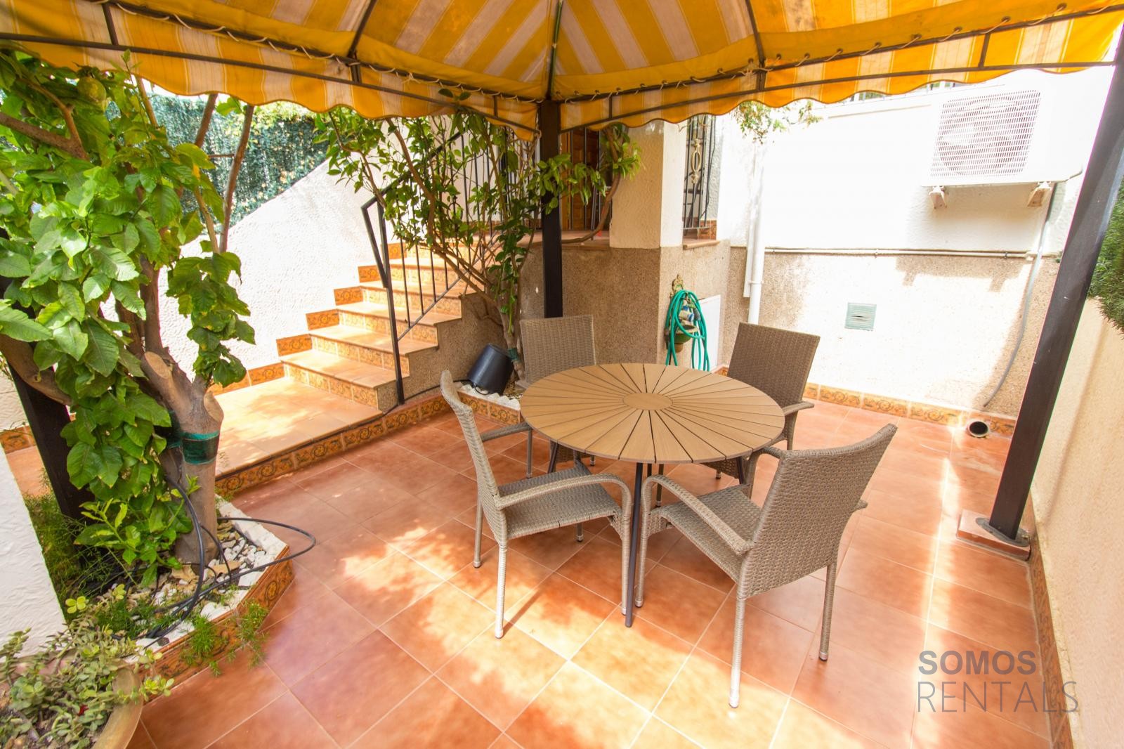 Casa Limonero, Gran Alacant — foto 5