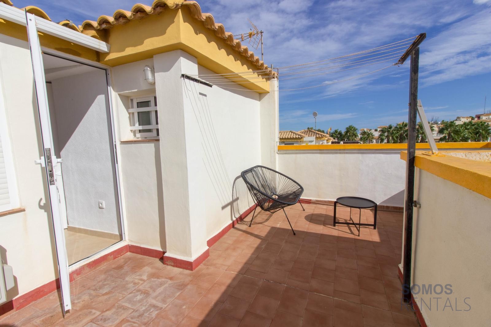 Casa Limonero, Gran Alacant — foto 32
