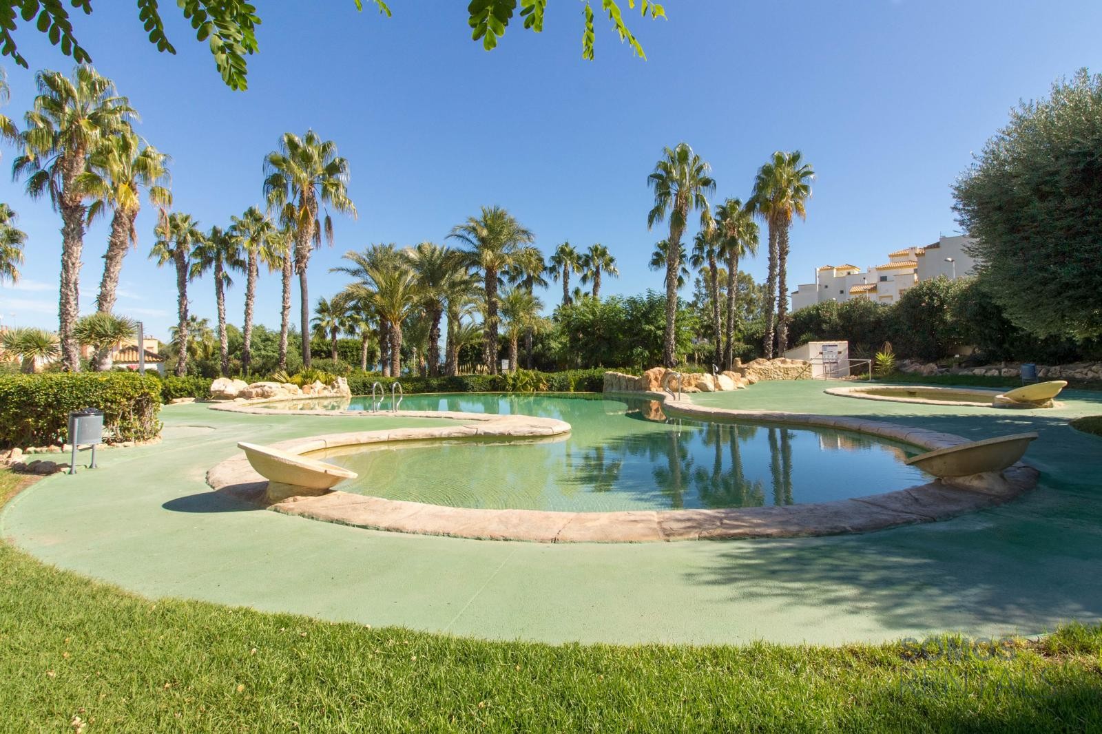 Casa Limonero, Gran Alacant — foto 38